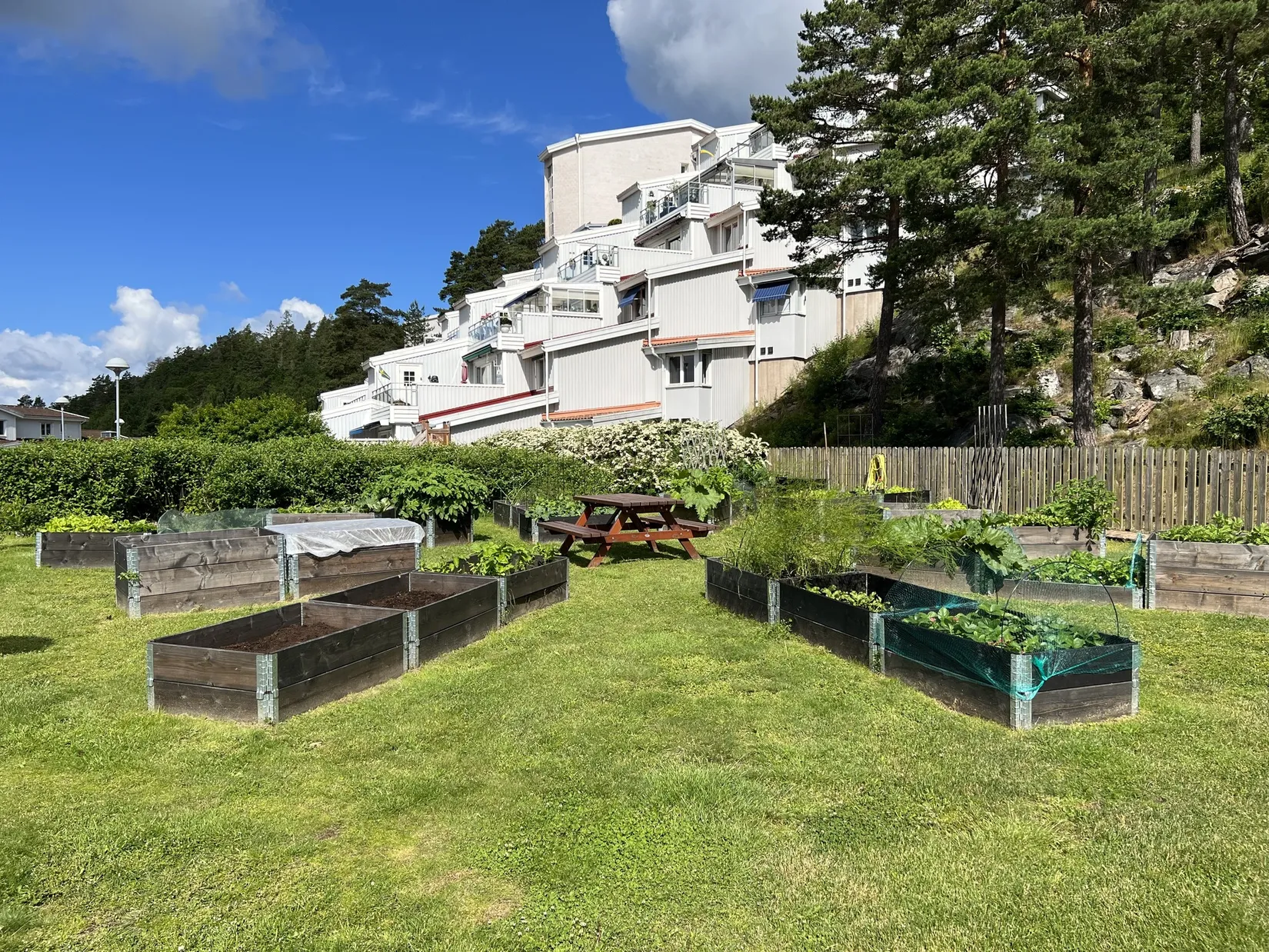 Bostadsrätt, Kvarnbacken 52, Kvarnbacken, Alingsås