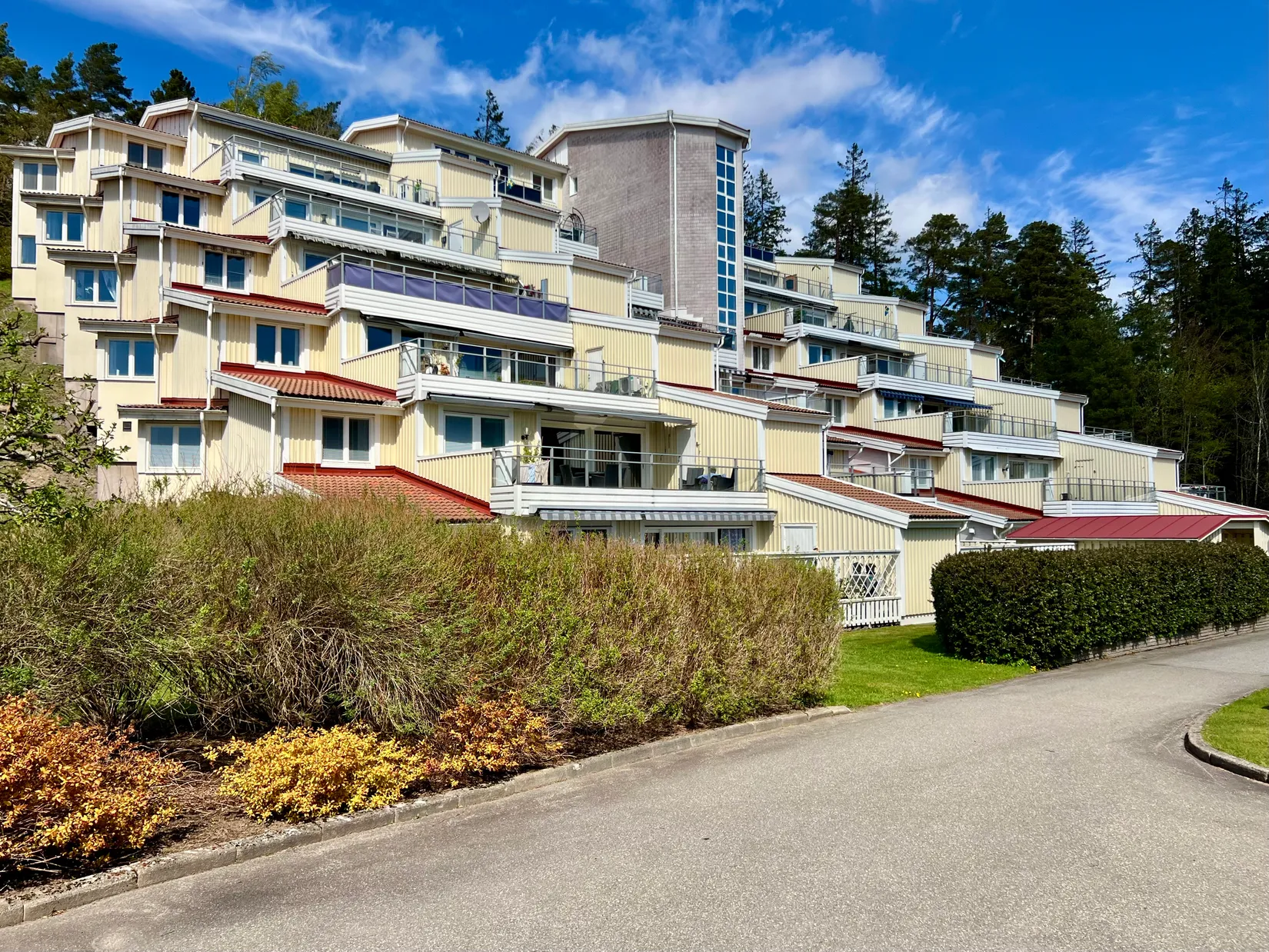 Bostadsrätt, Kvarnbacken 52, Kvarnbacken, Alingsås