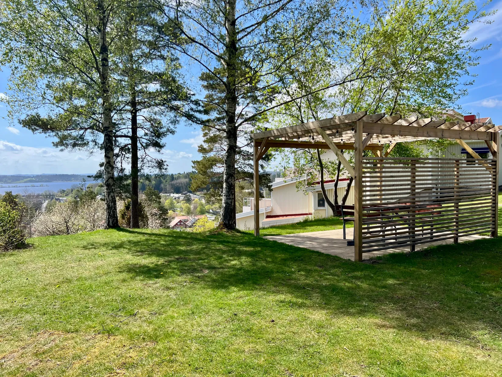 Bostadsrätt, Kvarnbacken 52, Kvarnbacken, Alingsås