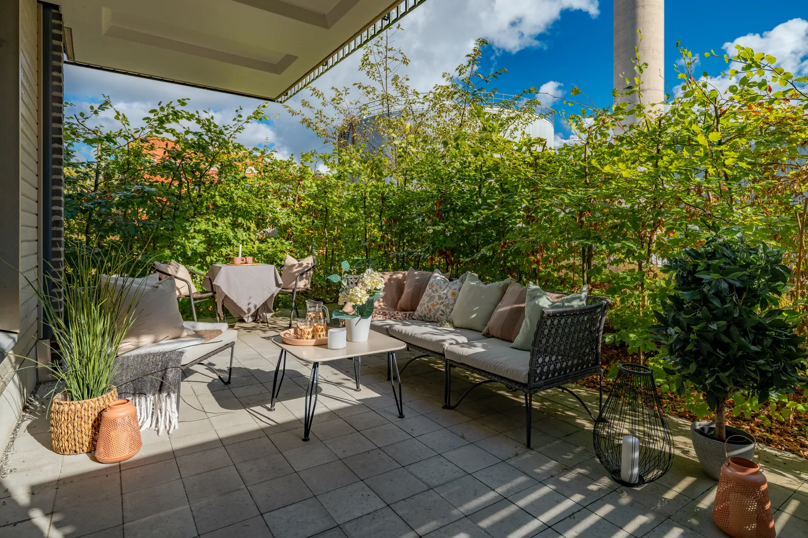 Bostadsrätt, Agavägen 25, Dalénum, Lidingö