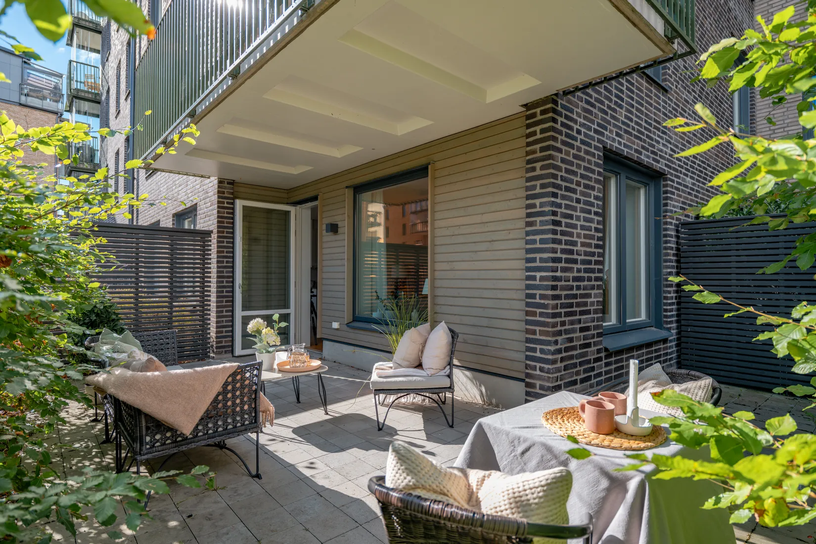Bostadsrätt, Agavägen 25, Dalénum, Lidingö