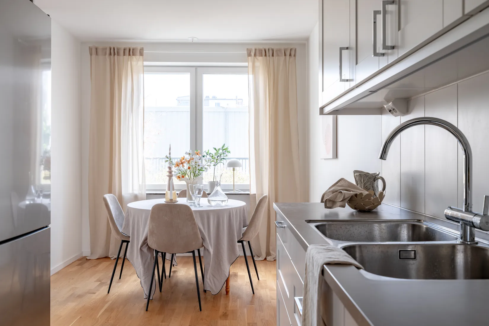 Bostadsrätt, Agavägen 25, Dalénum, Lidingö