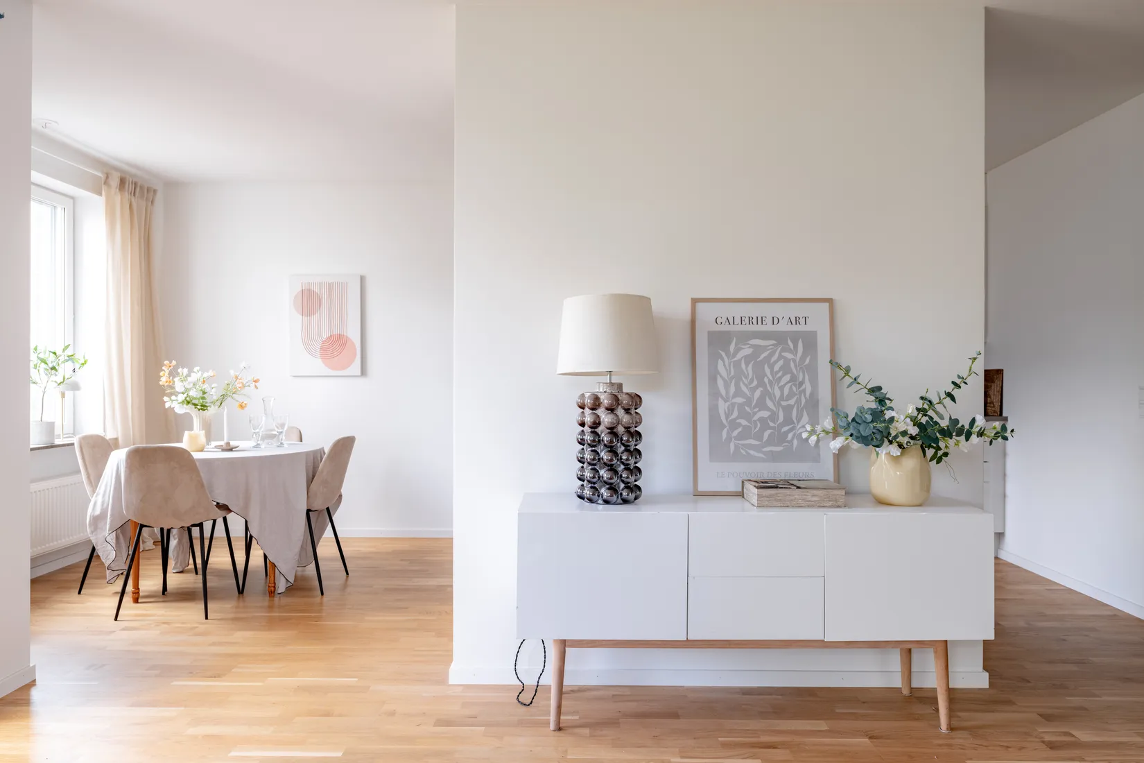 Bostadsrätt, Agavägen 25, Dalénum, Lidingö