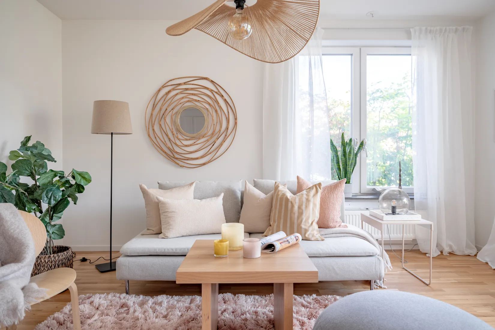 Bostadsrätt, Agavägen 25, Dalénum, Lidingö