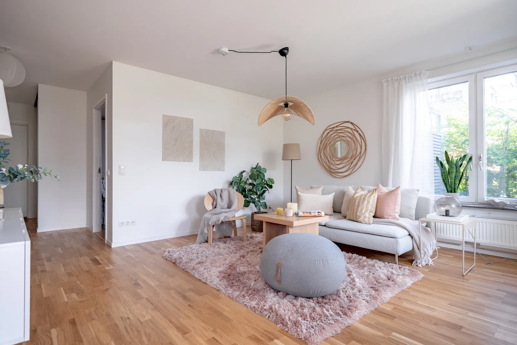Bostadsrätt, Agavägen 25, Dalénum, Lidingö