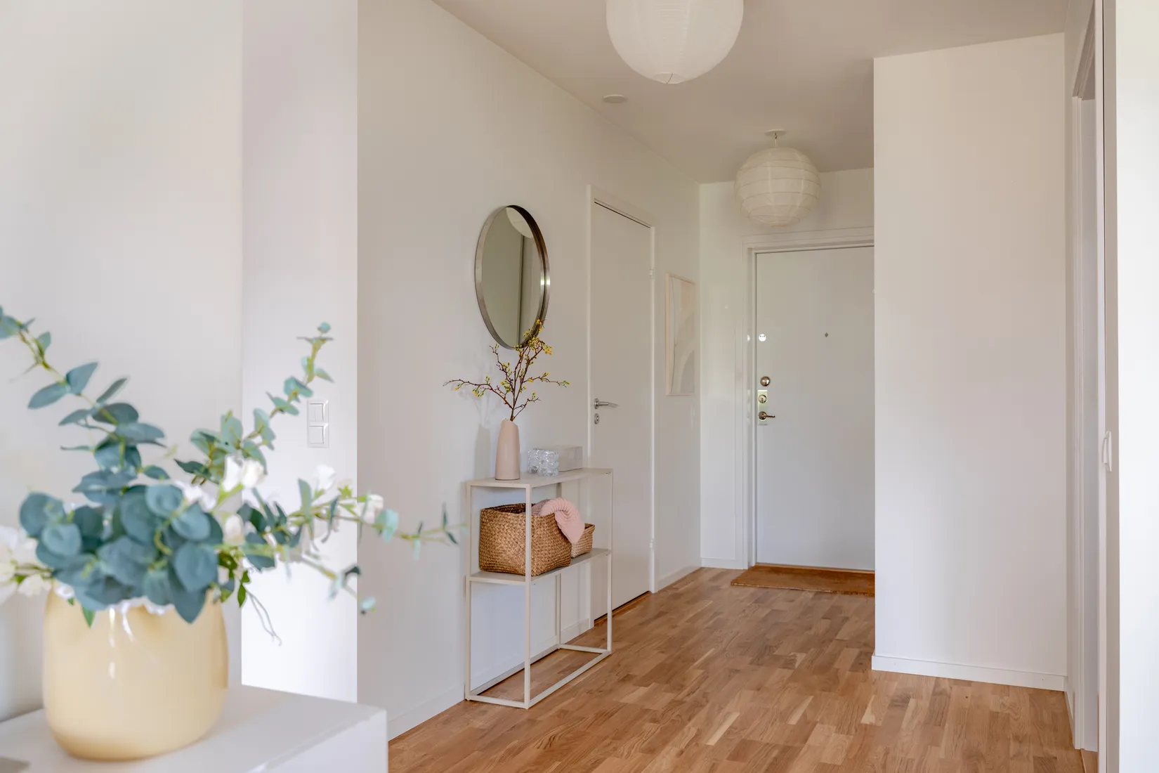 Bostadsrätt, Agavägen 25, Dalénum, Lidingö