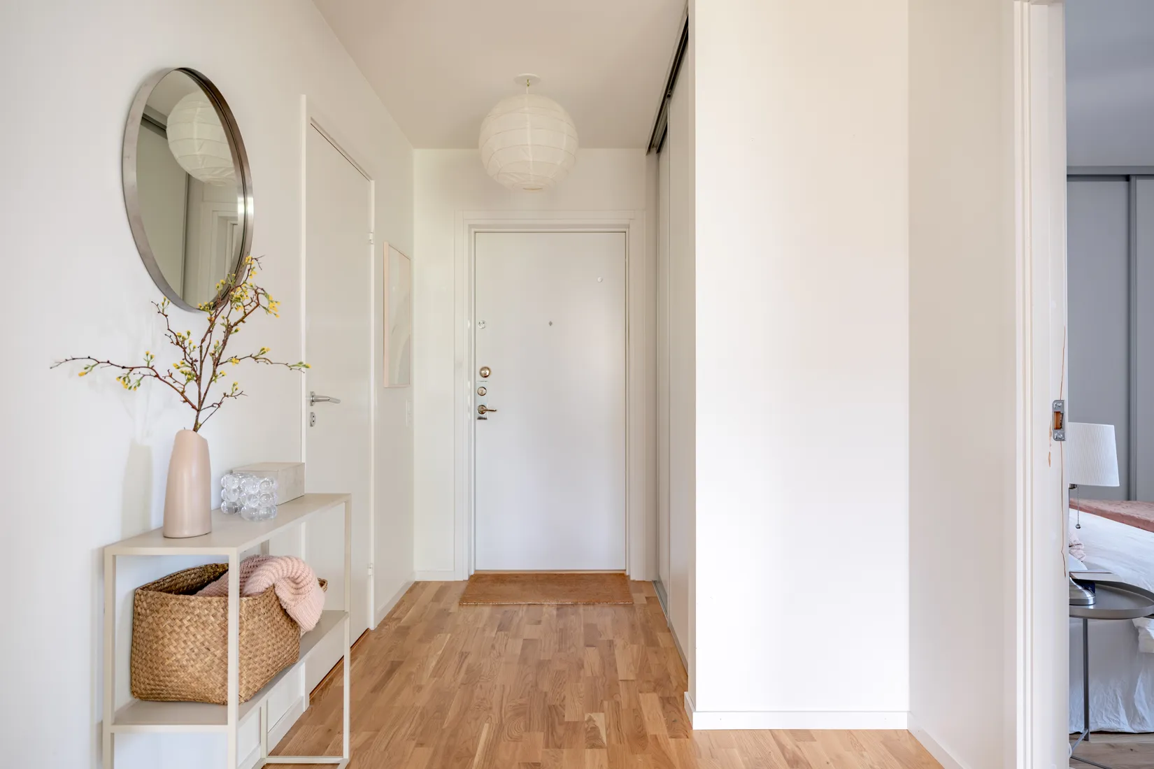 Bostadsrätt, Agavägen 25, Dalénum, Lidingö