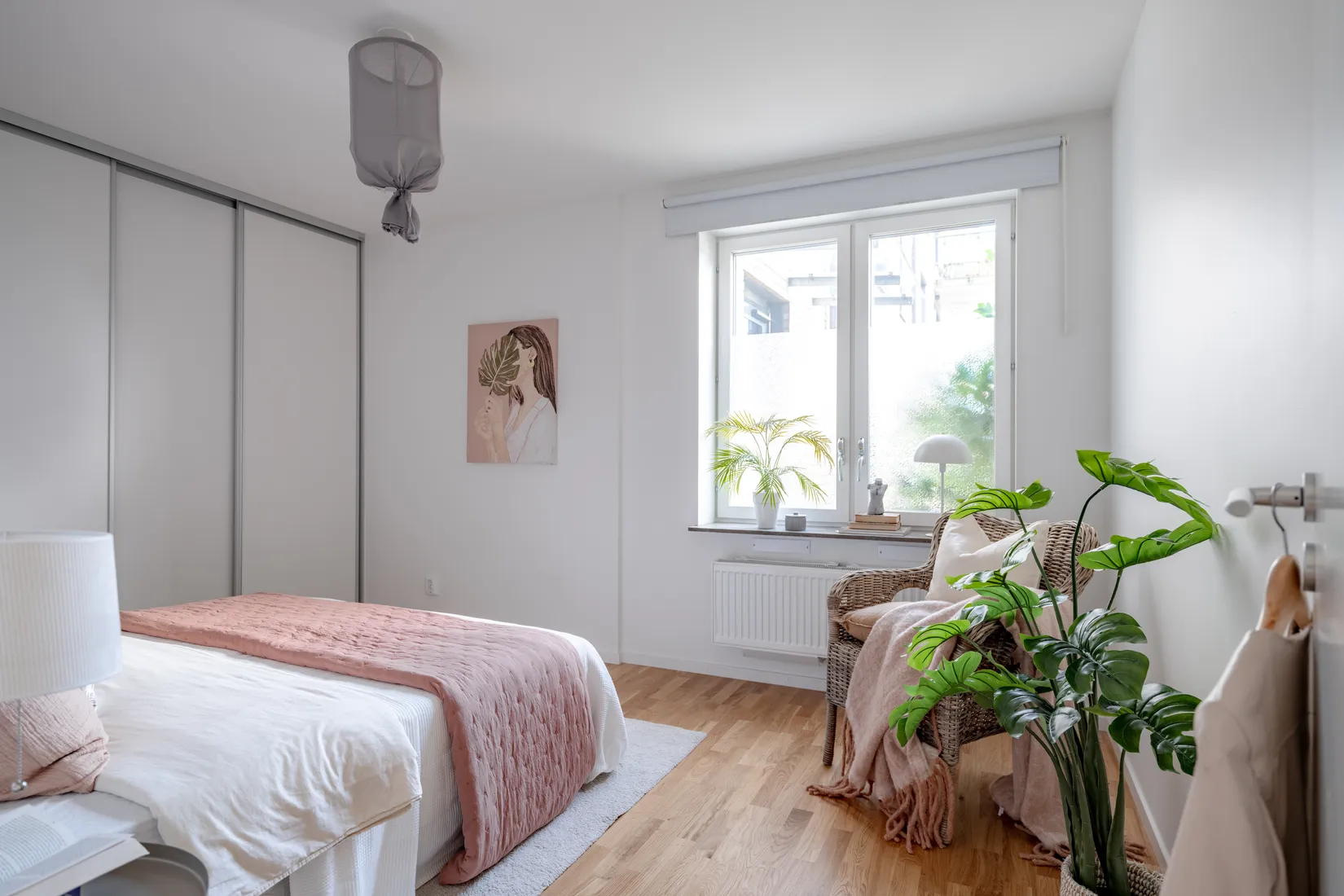Bostadsrätt, Agavägen 25, Dalénum, Lidingö