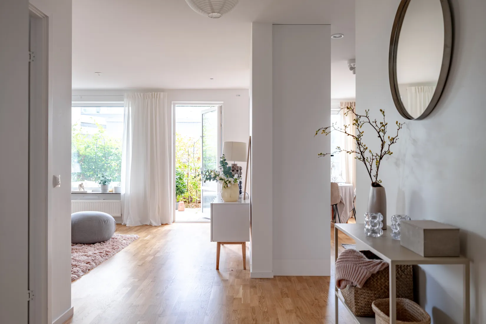 Bostadsrätt, Agavägen 25, Dalénum, Lidingö