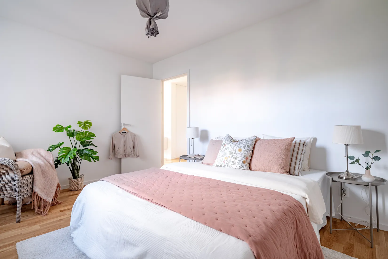 Bostadsrätt, Agavägen 25, Dalénum, Lidingö
