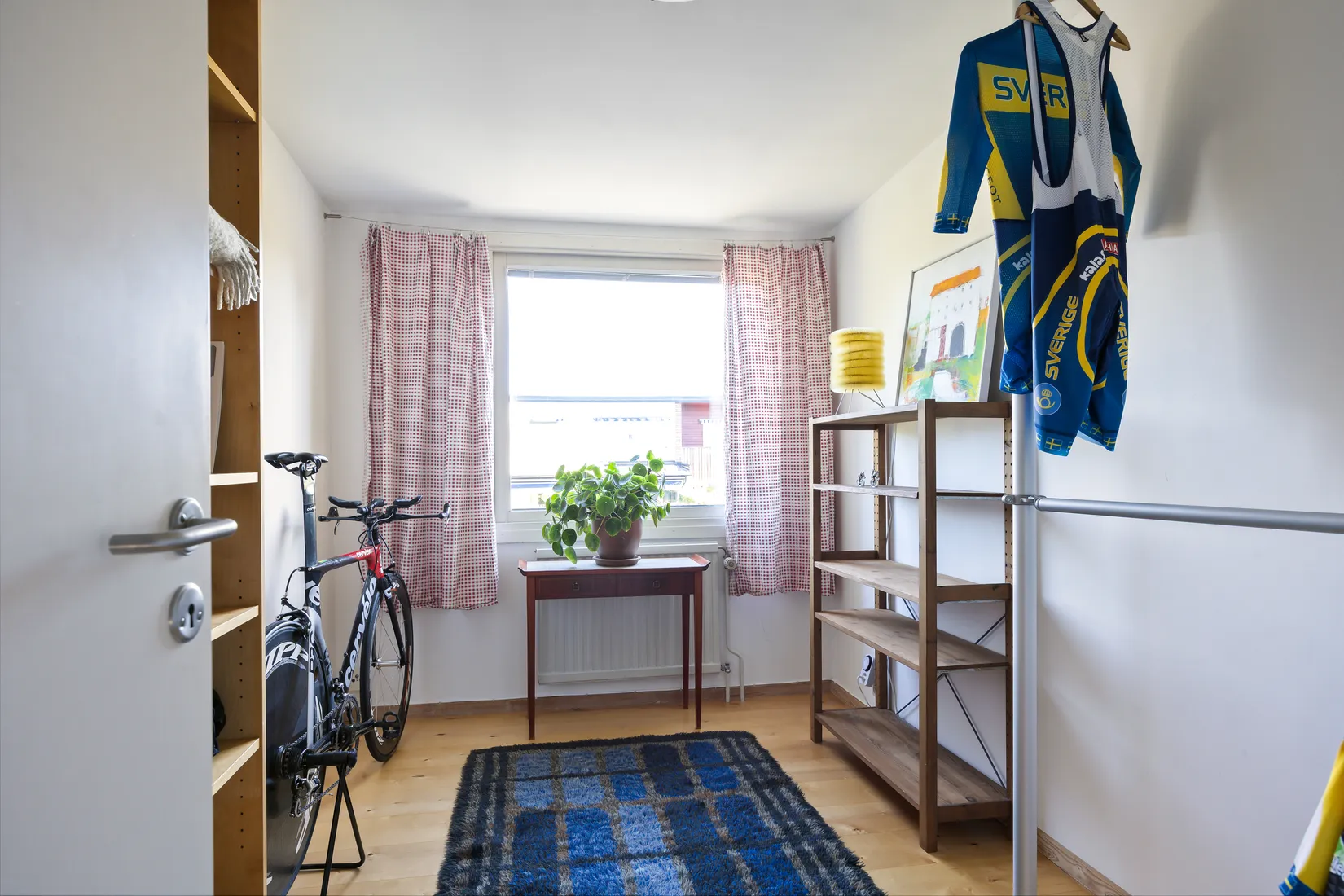 Radhus, Bjärehovsvägen 4, Lomma