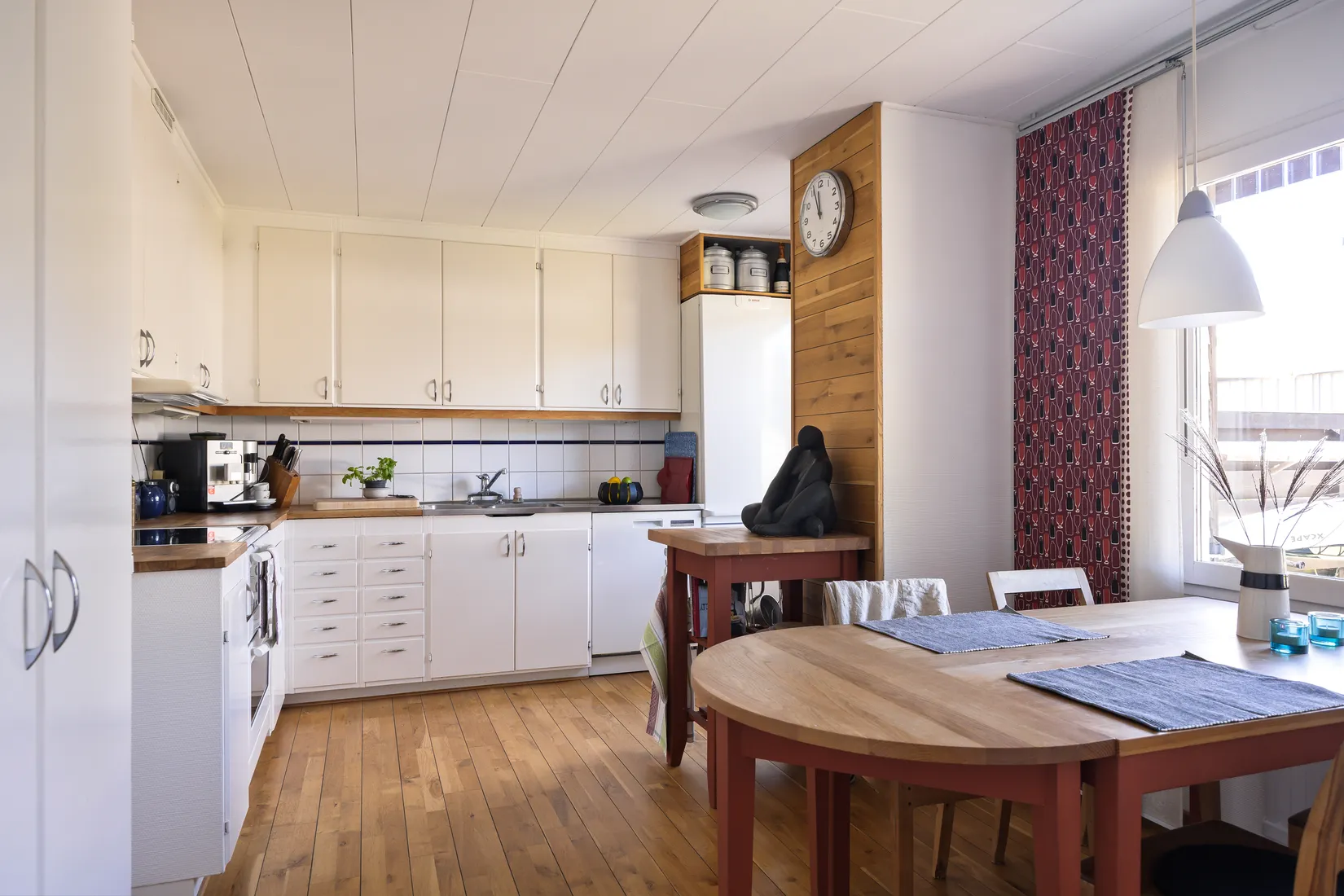 Radhus, Bjärehovsvägen 4, Lomma
