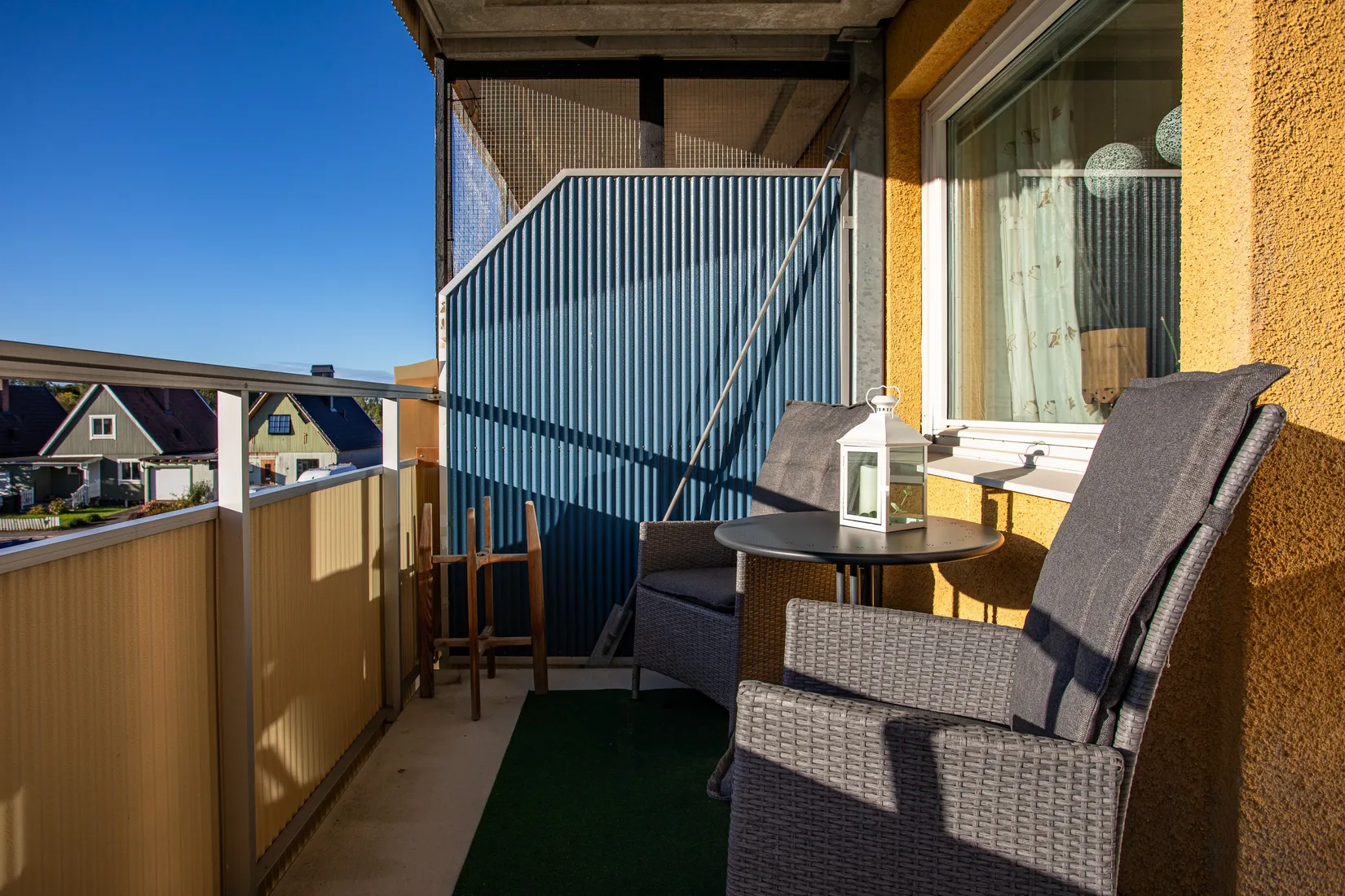 Bostadsrätt, Näsbygatan 3B, Lgh 1101, Frövi, Lindesberg