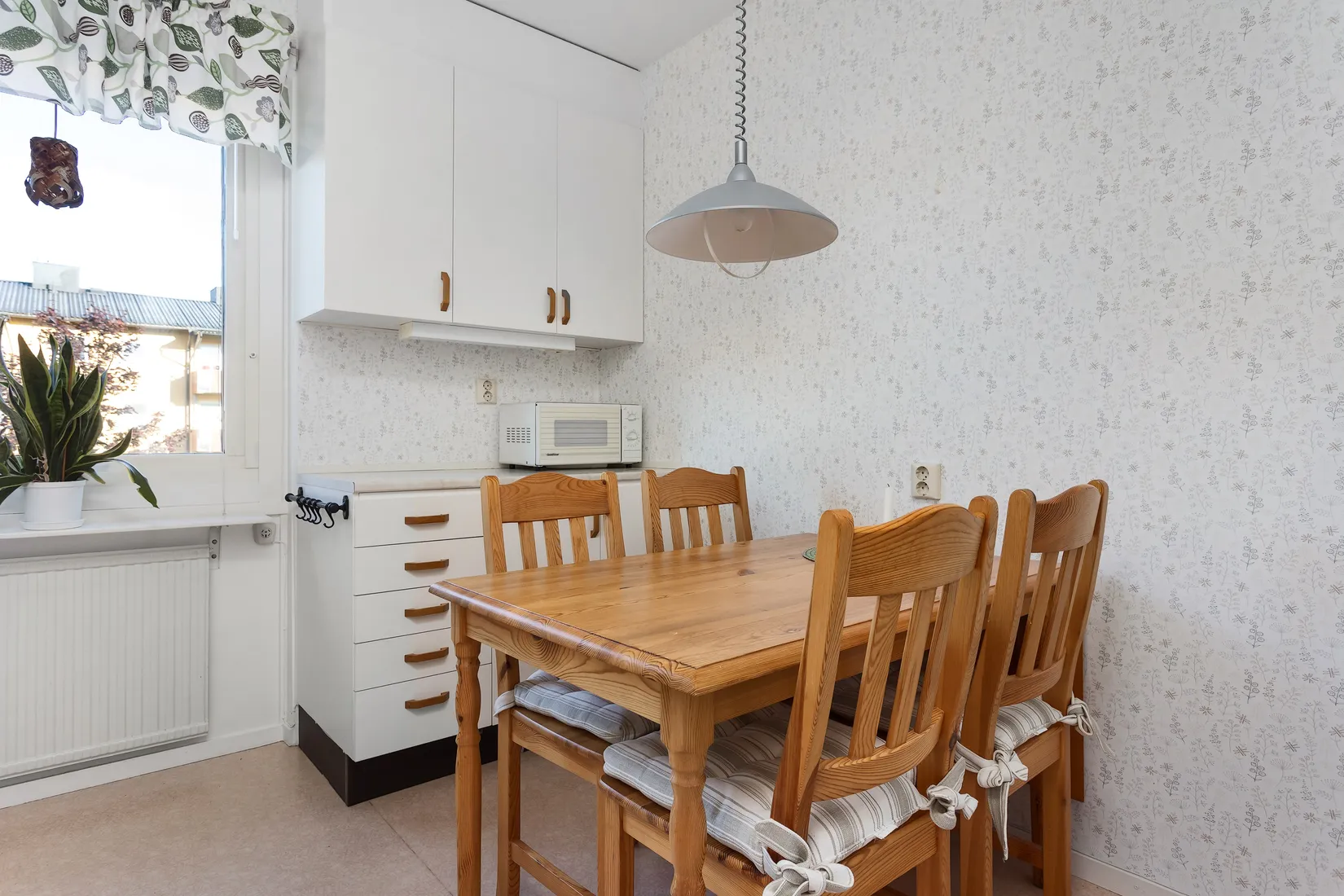 Bostadsrätt, Näsbygatan 3B, Lgh 1101, Frövi, Lindesberg