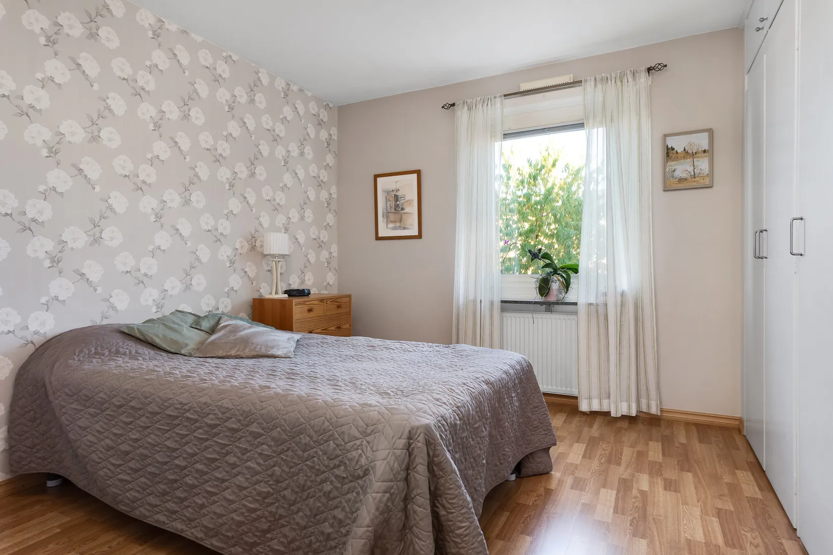 Bostadsrätt, Näsbygatan 3B, Lgh 1101, Frövi, Lindesberg