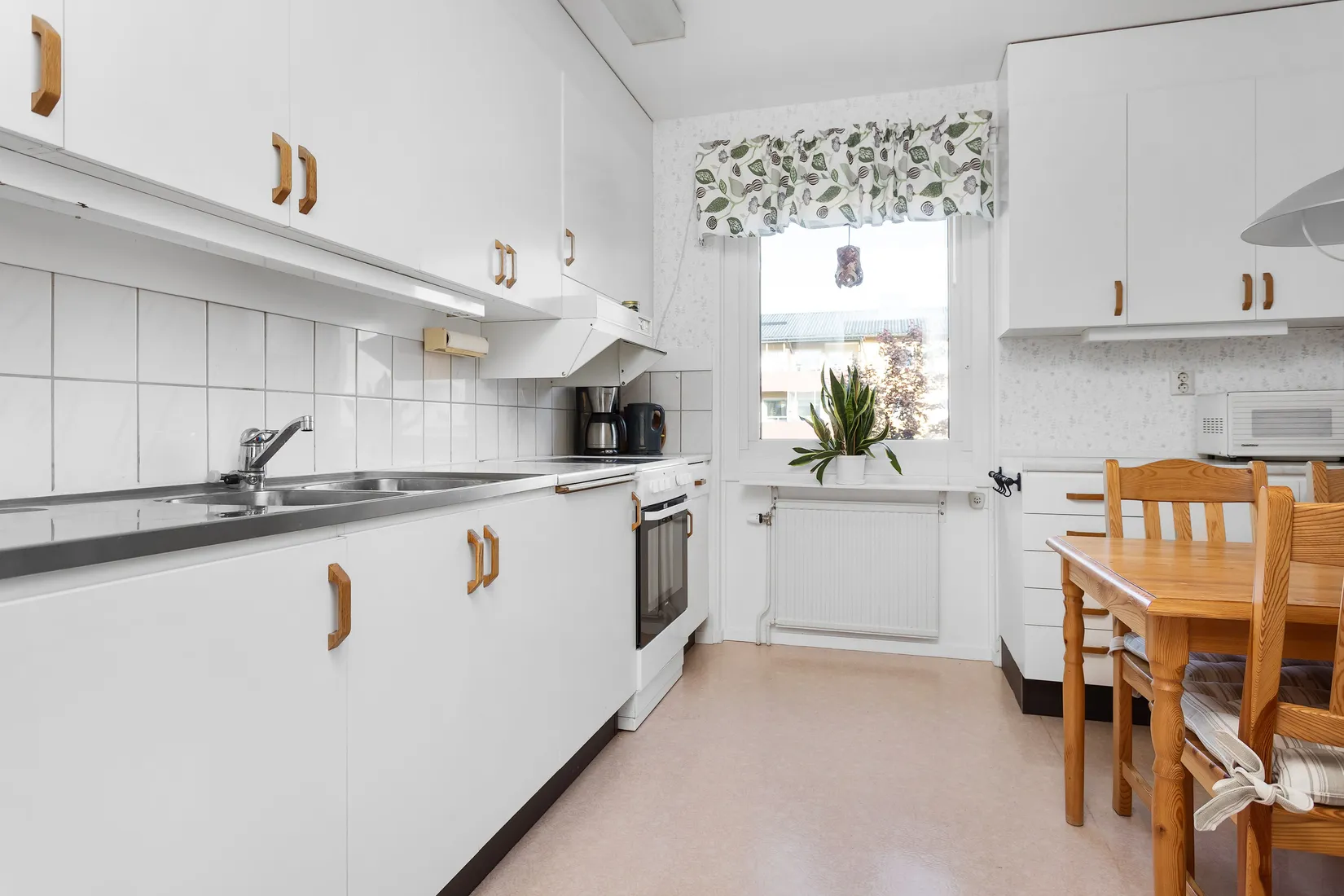 Bostadsrätt, Näsbygatan 3B, Lgh 1101, Frövi, Lindesberg
