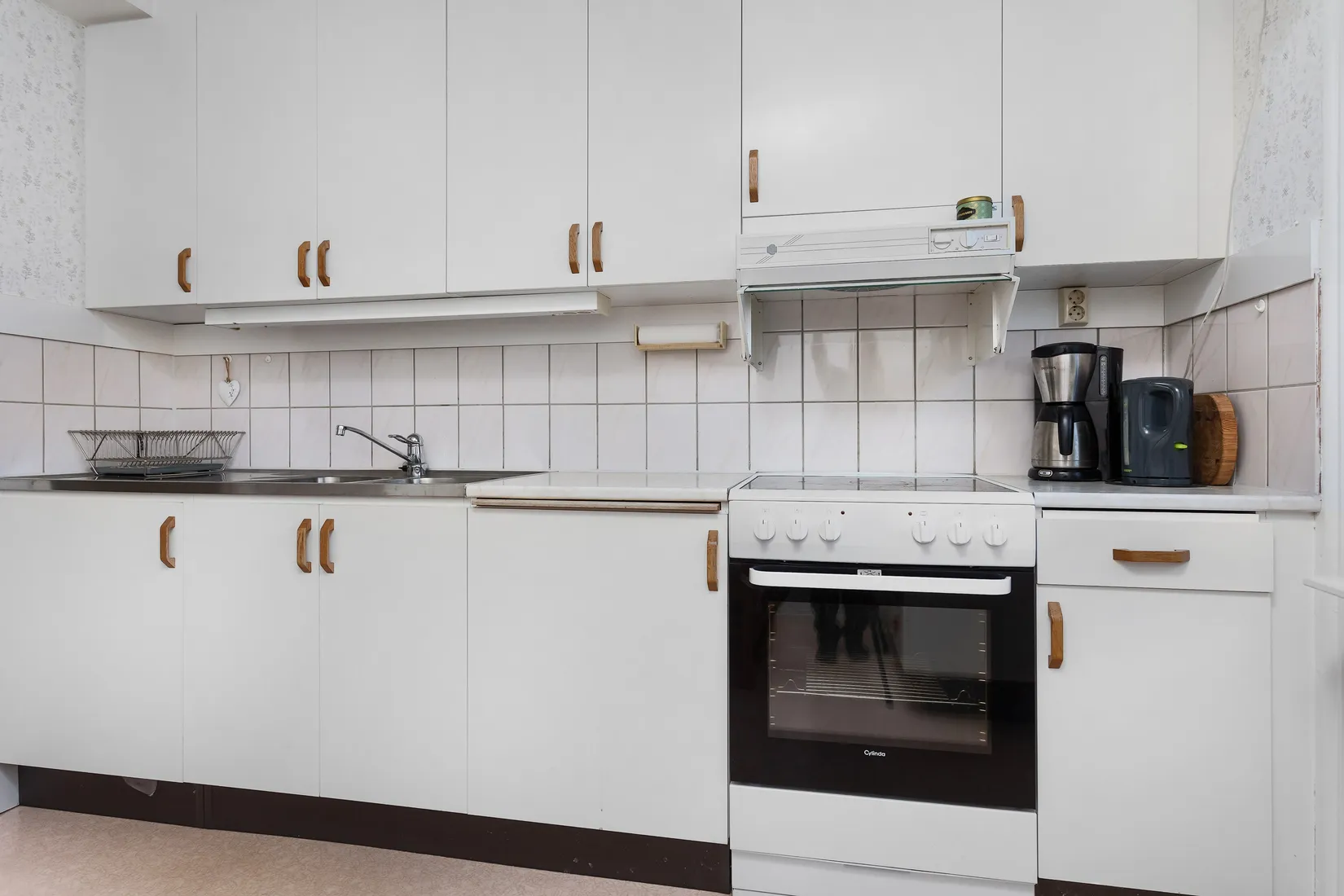 Bostadsrätt, Näsbygatan 3B, Lgh 1101, Frövi, Lindesberg