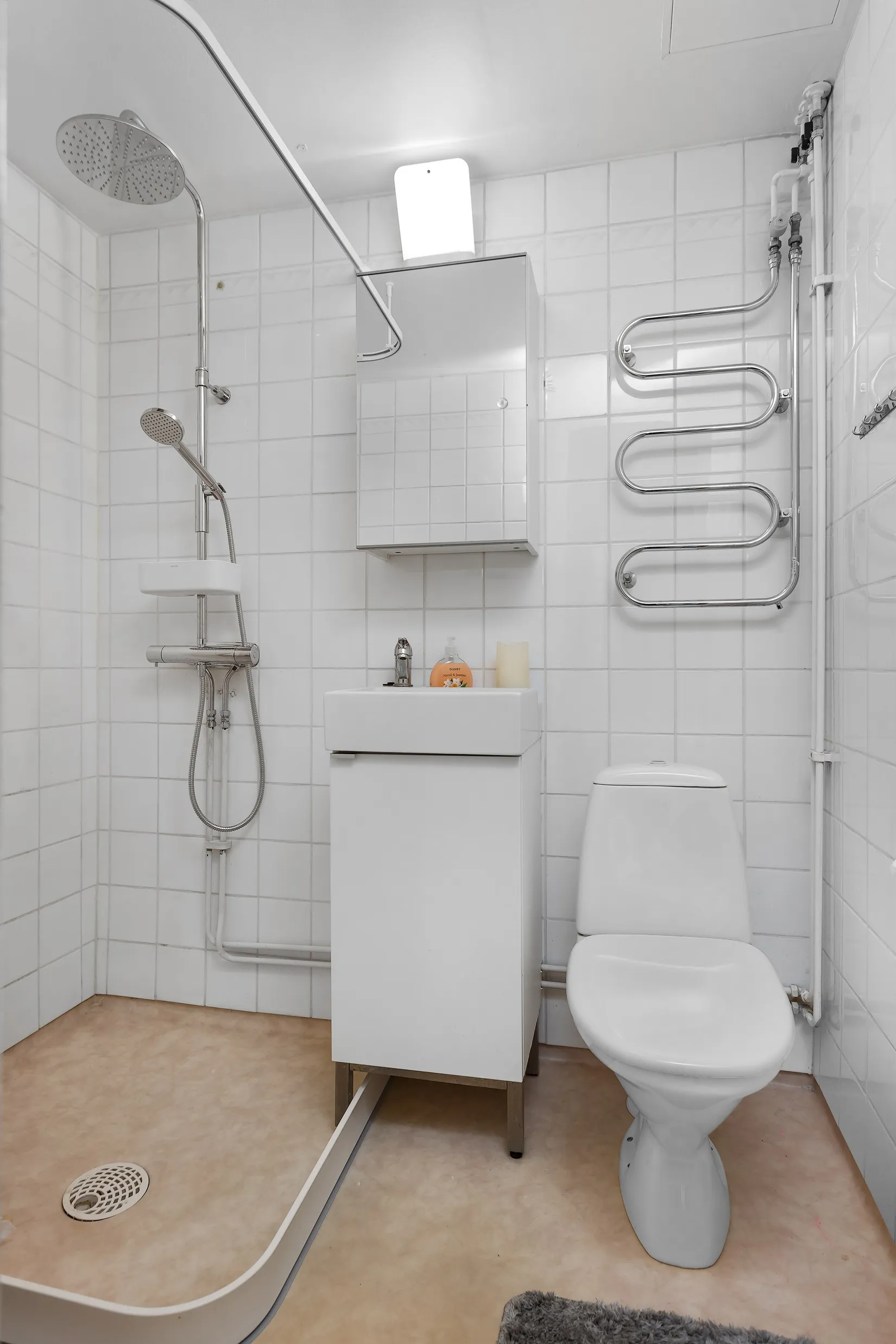Bostadsrätt, Näsbygatan 3B, Lgh 1101, Frövi, Lindesberg