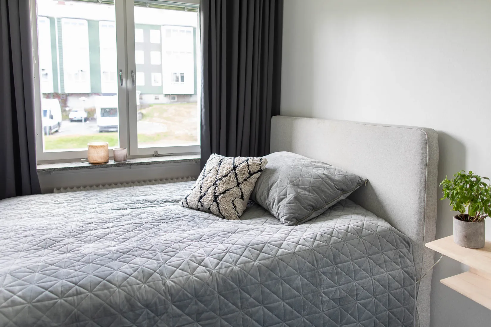 Bostadsrätt, Storgatan 47B, Centralt, Örnsköldsvik
