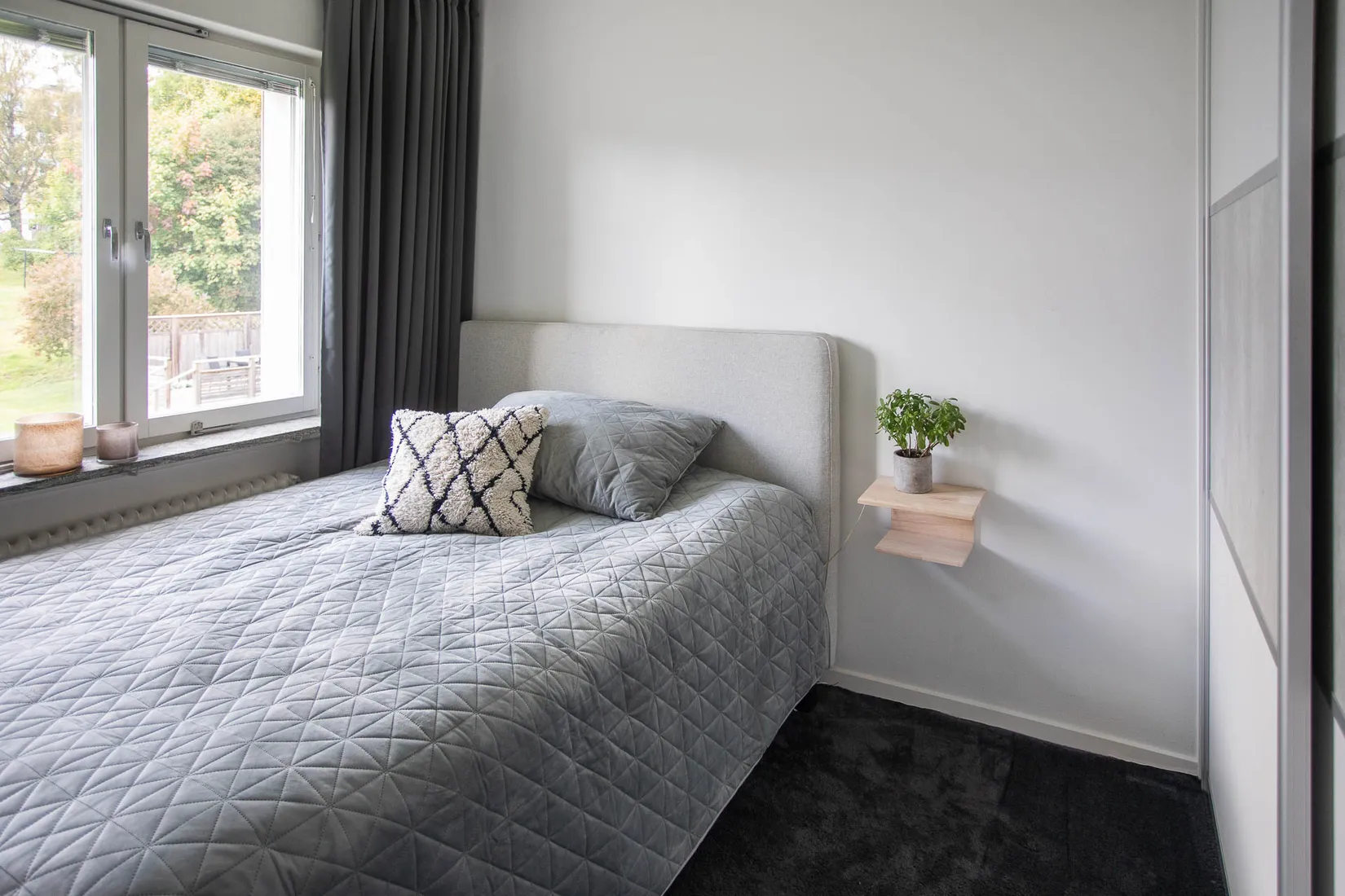 Bostadsrätt, Storgatan 47B, Centralt, Örnsköldsvik