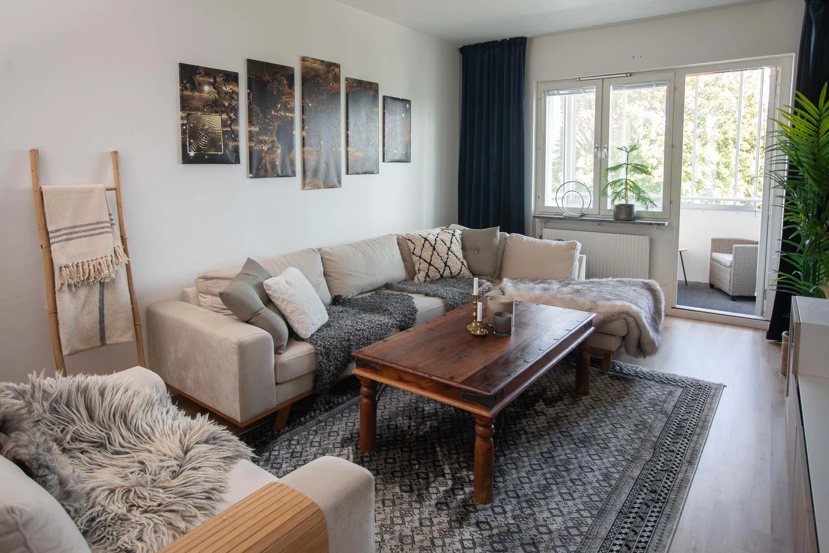 Bostadsrätt, Storgatan 47B, Centralt, Örnsköldsvik