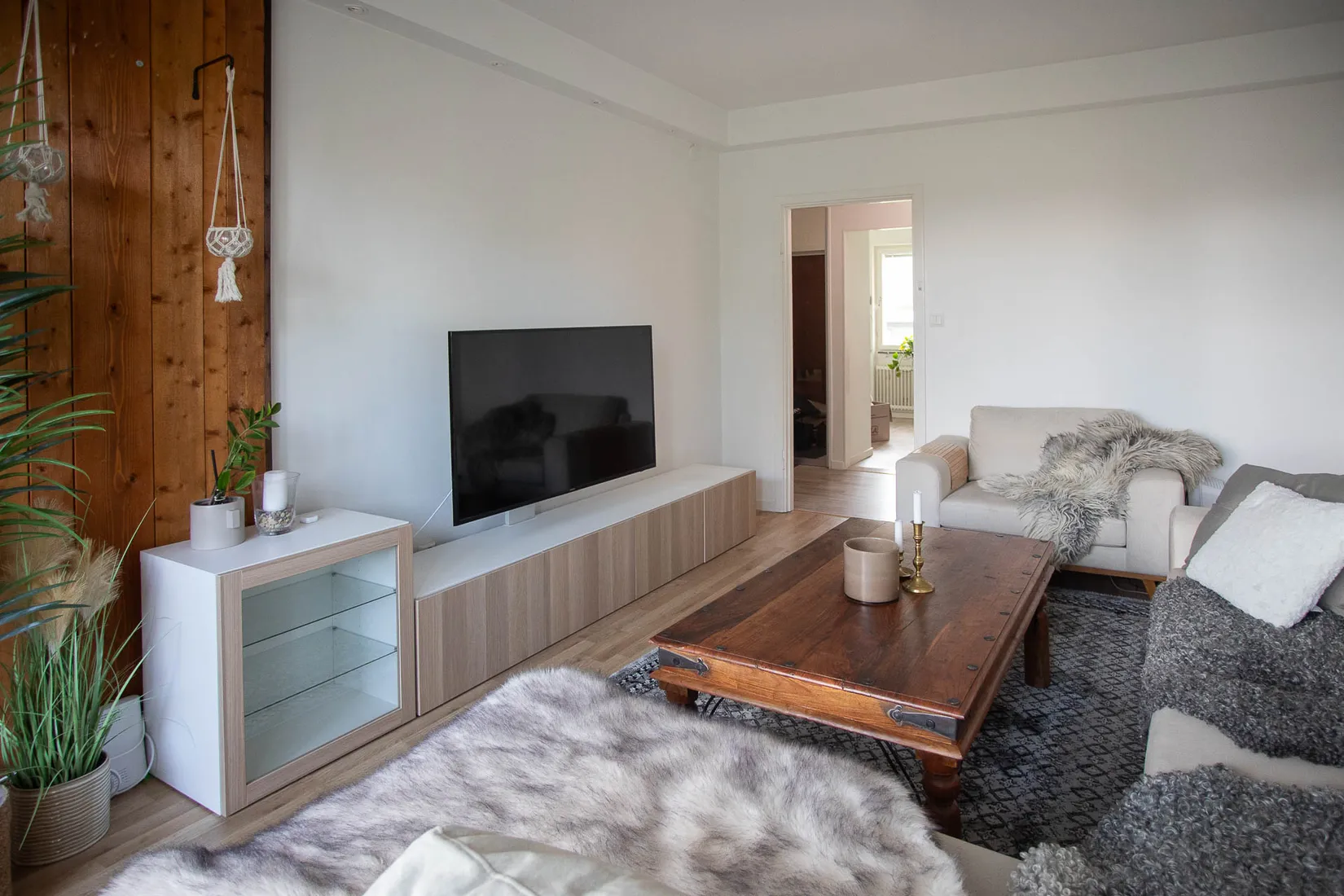 Bostadsrätt, Storgatan 47B, Centralt, Örnsköldsvik