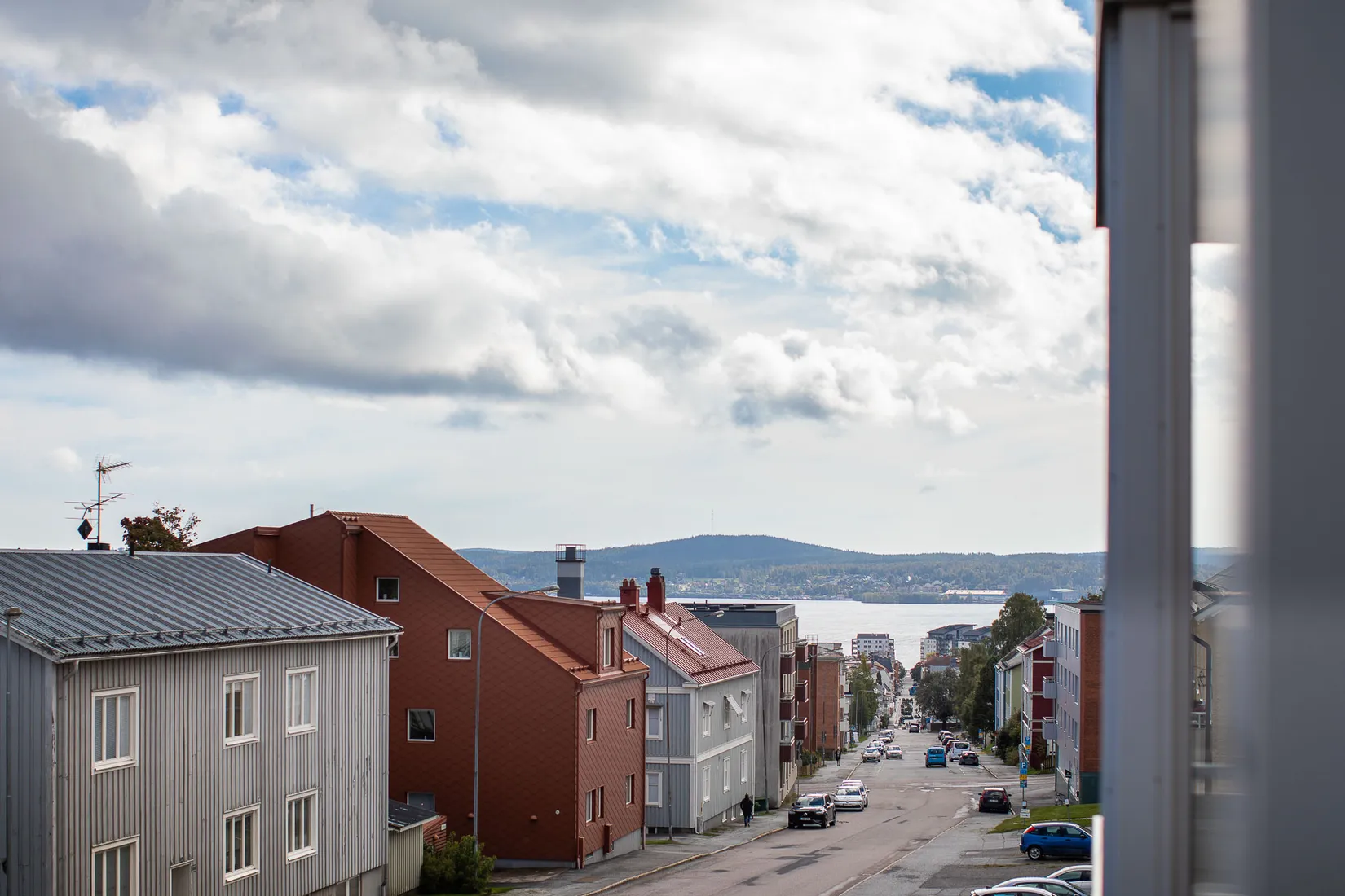 Bostadsrätt, Storgatan 47B, Centralt, Örnsköldsvik