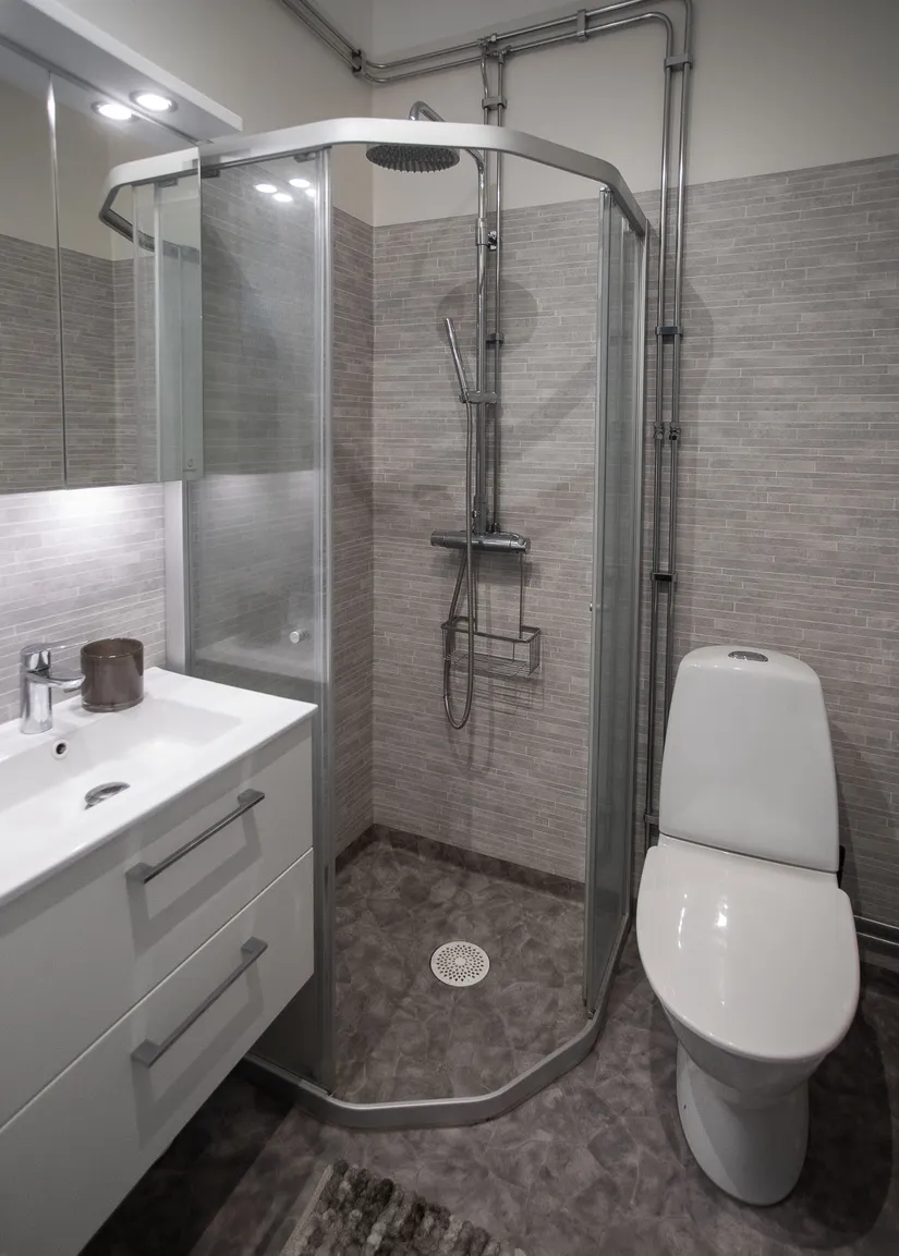 Bostadsrätt, Storgatan 47B, Centralt, Örnsköldsvik