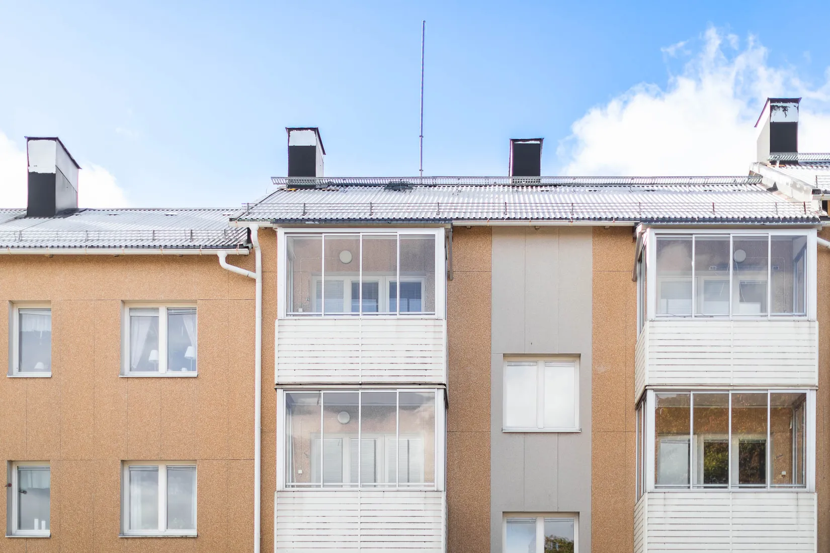 Bostadsrätt, Storgatan 47B, Centralt, Örnsköldsvik