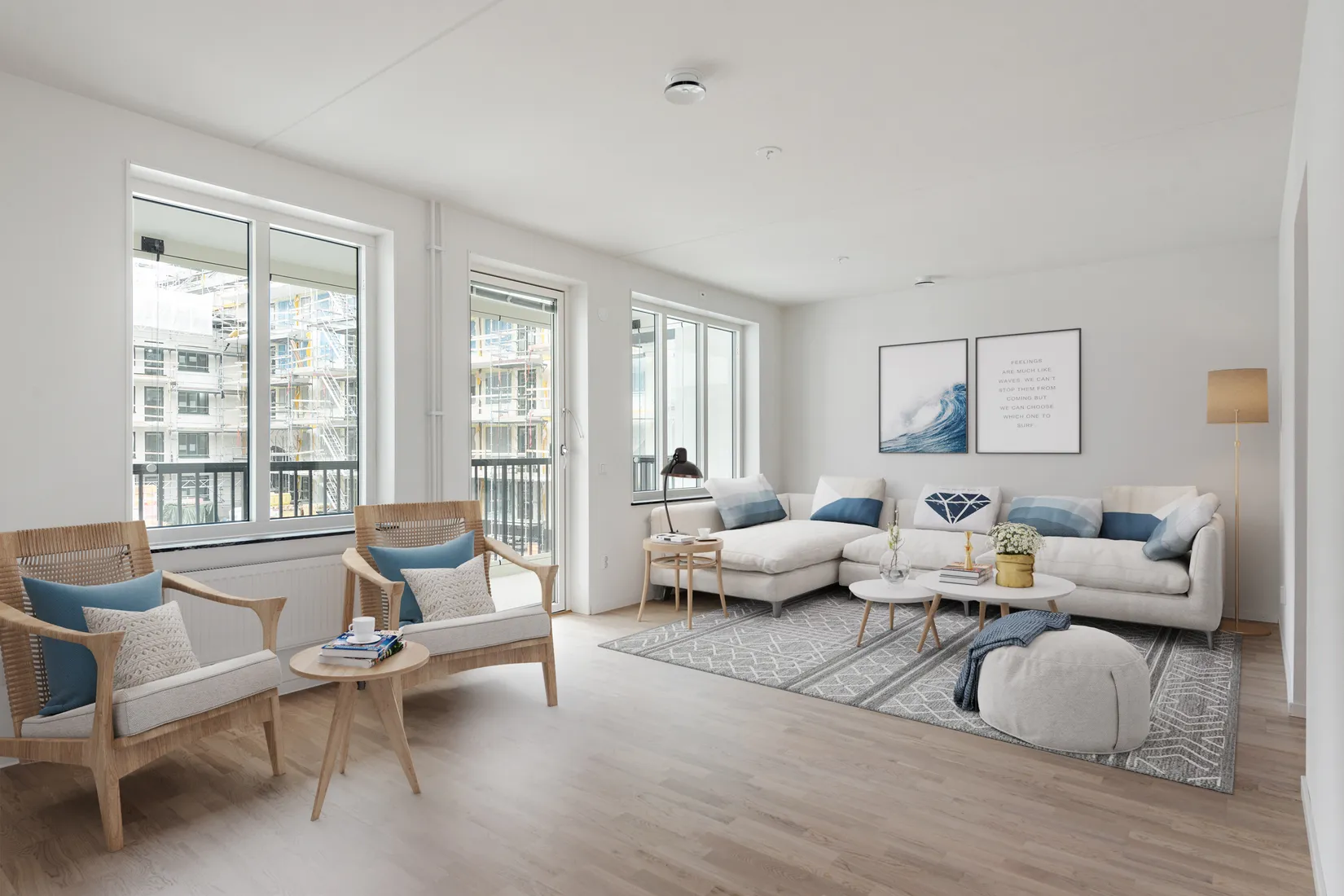 Bostadsrätt, Östra Rögårdsgatan 17, 0036, Norrtälje stad - Hamnen, Norrtälje