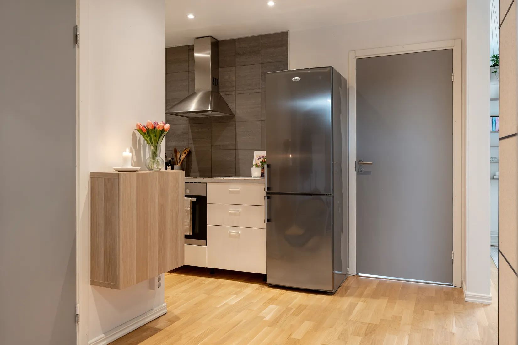 Bostadsrätt, Högalidsvägen 22C, Högalid, Trelleborg