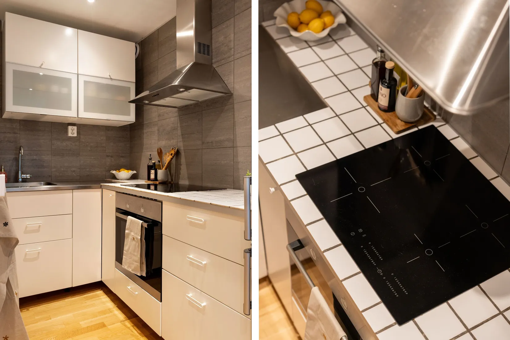 Bostadsrätt, Högalidsvägen 22C, Högalid, Trelleborg