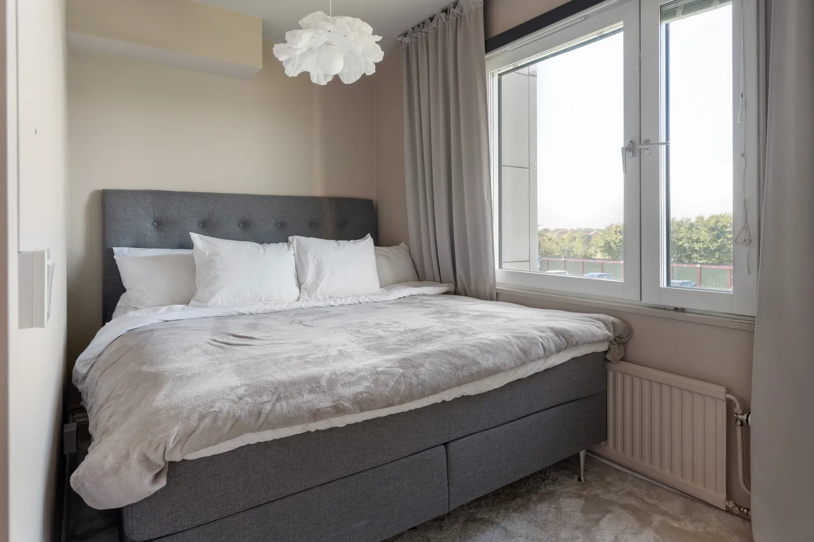 Bostadsrätt, Högalidsvägen 22C, Högalid, Trelleborg