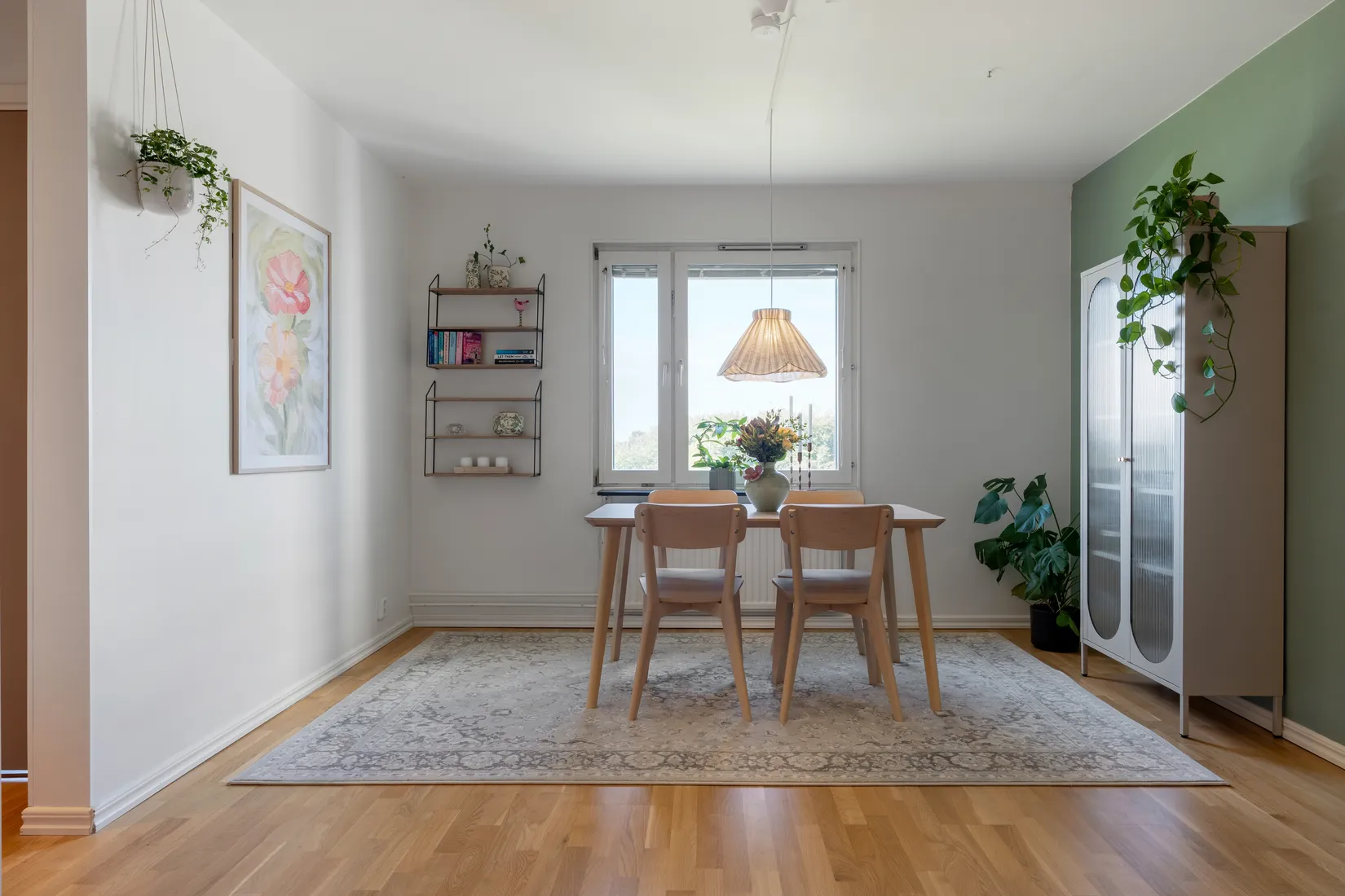 Bostadsrätt, Högalidsvägen 22C, Högalid, Trelleborg