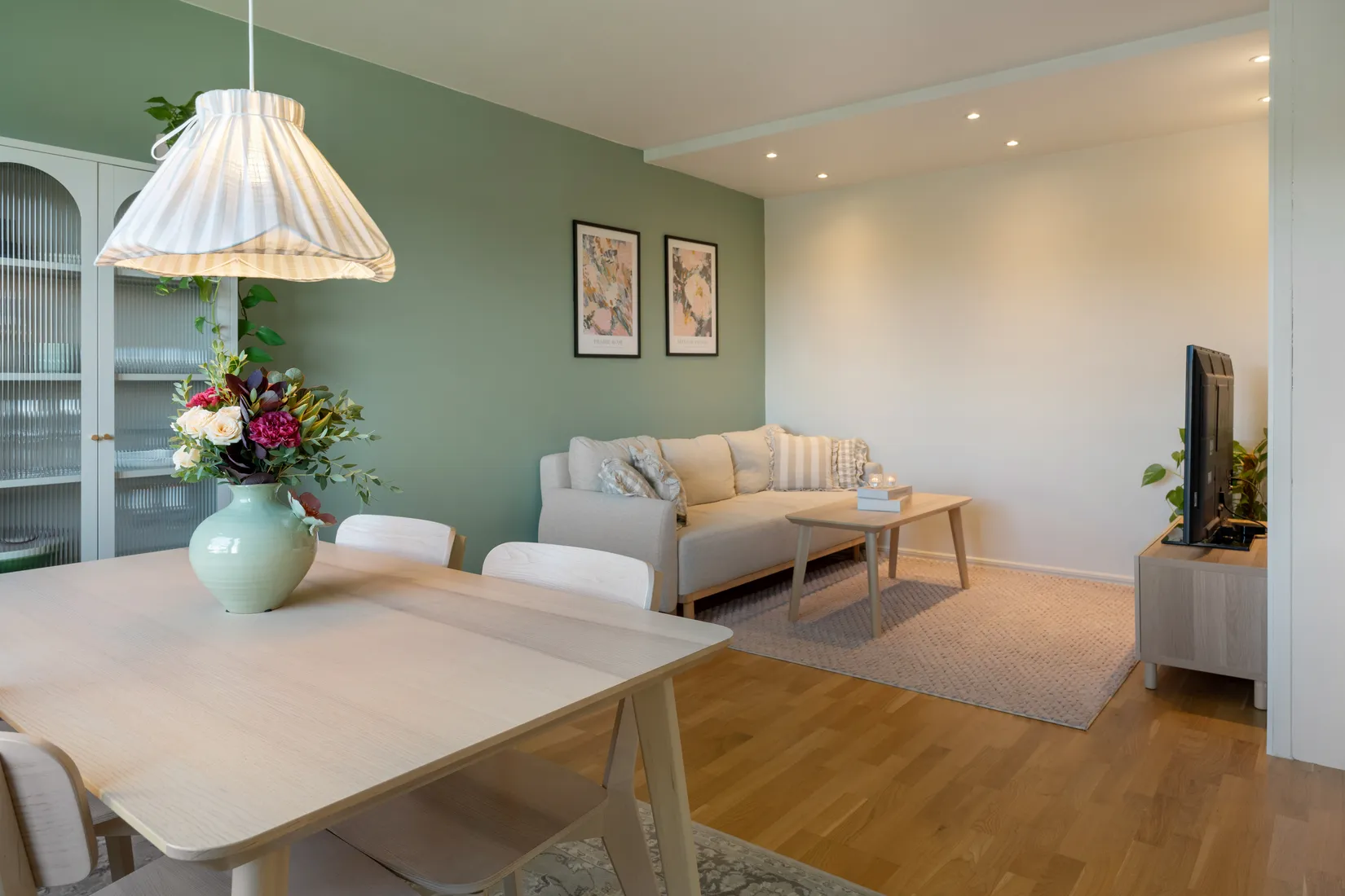 Bostadsrätt, Högalidsvägen 22C, Högalid, Trelleborg