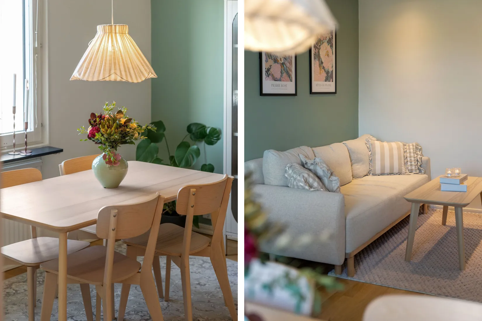 Bostadsrätt, Högalidsvägen 22C, Högalid, Trelleborg