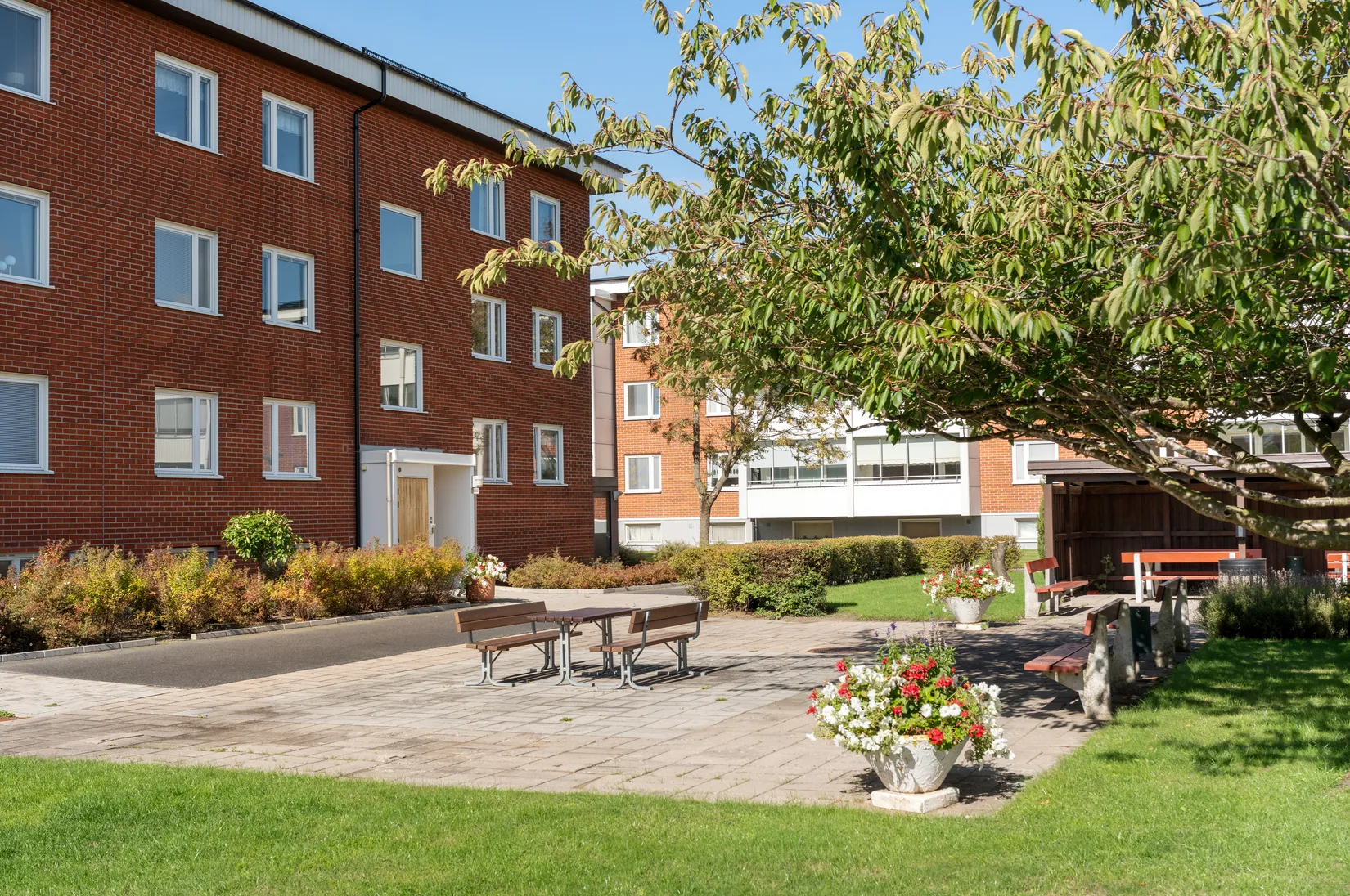 Bostadsrätt, Högalidsvägen 22C, Högalid, Trelleborg
