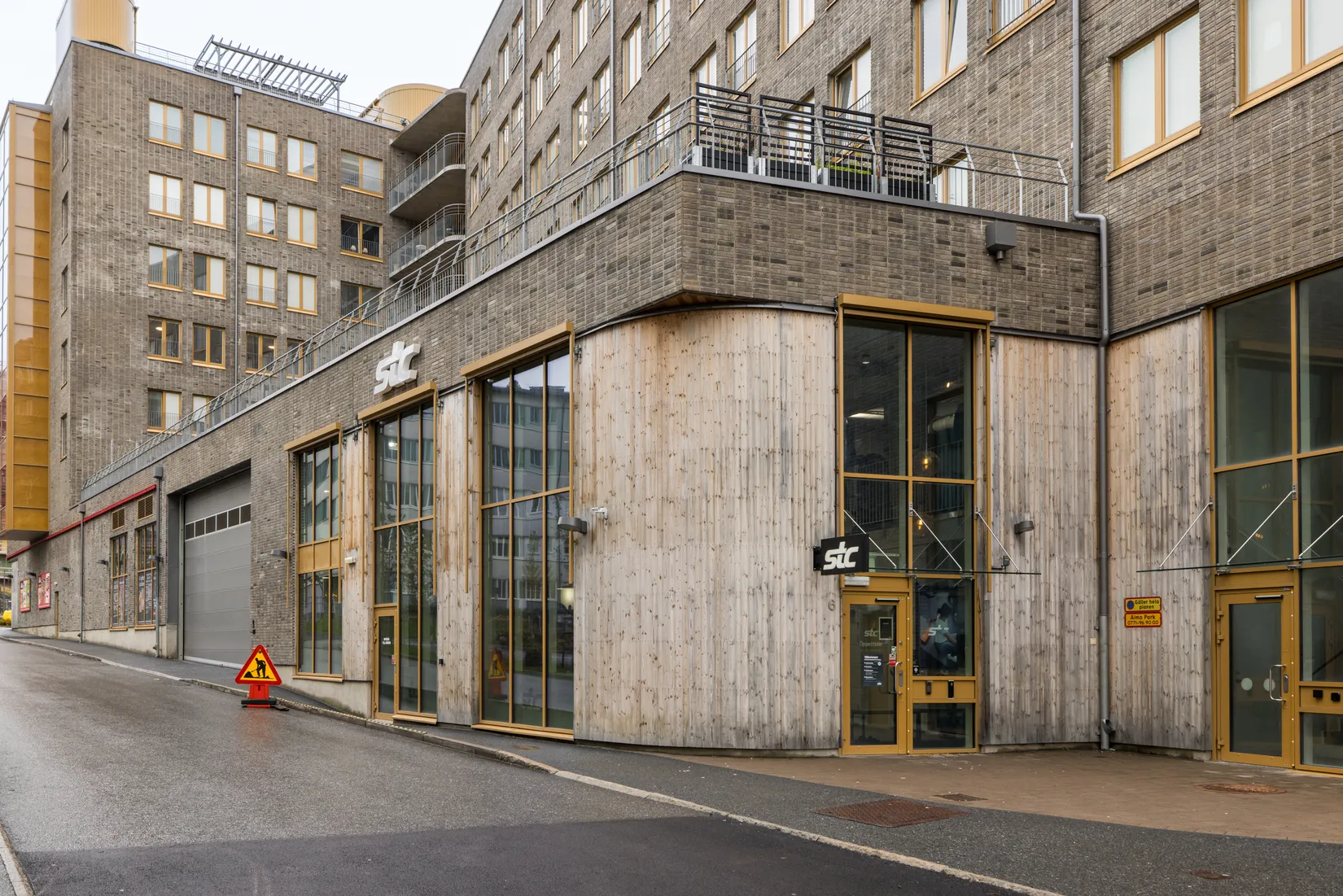 Bostadsrätt, Sjupundsgatan 43, Högsbohöjd, Göteborg