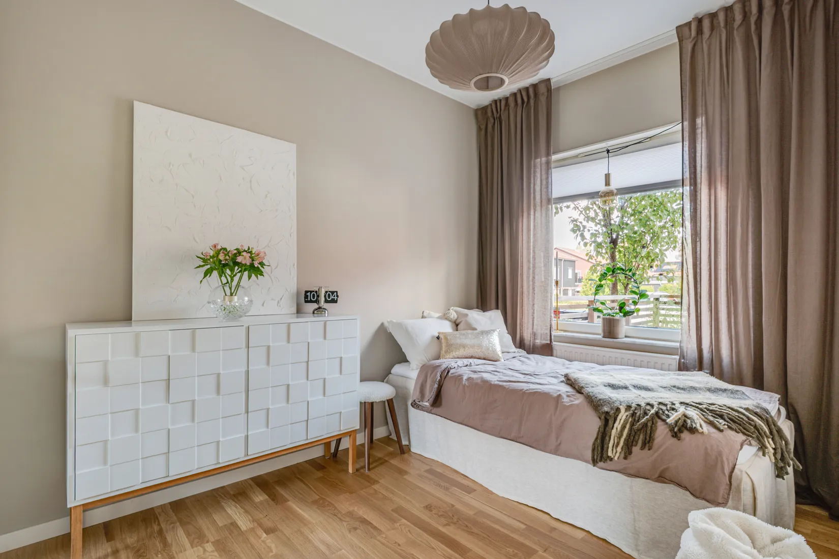 Bostadsrätt, Lupinstigen 17A, Vendelsö, Haninge