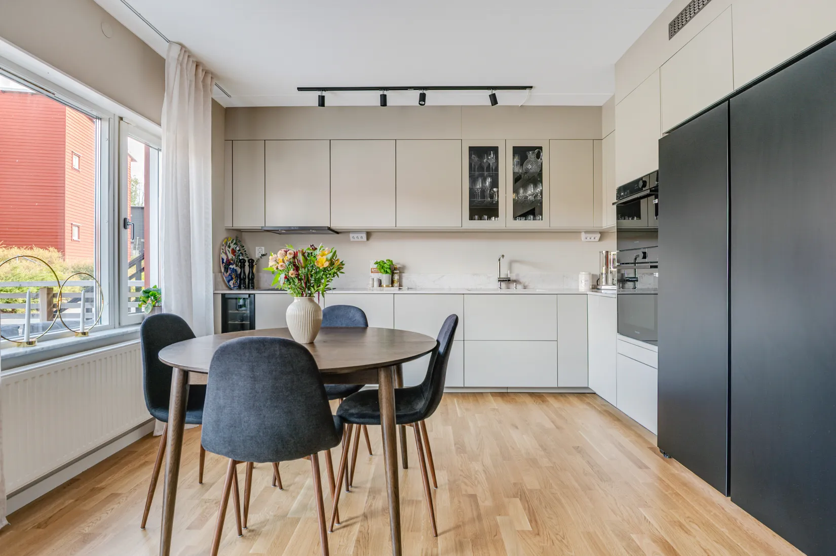 Bostadsrätt, Lupinstigen 17A, Vendelsö, Haninge