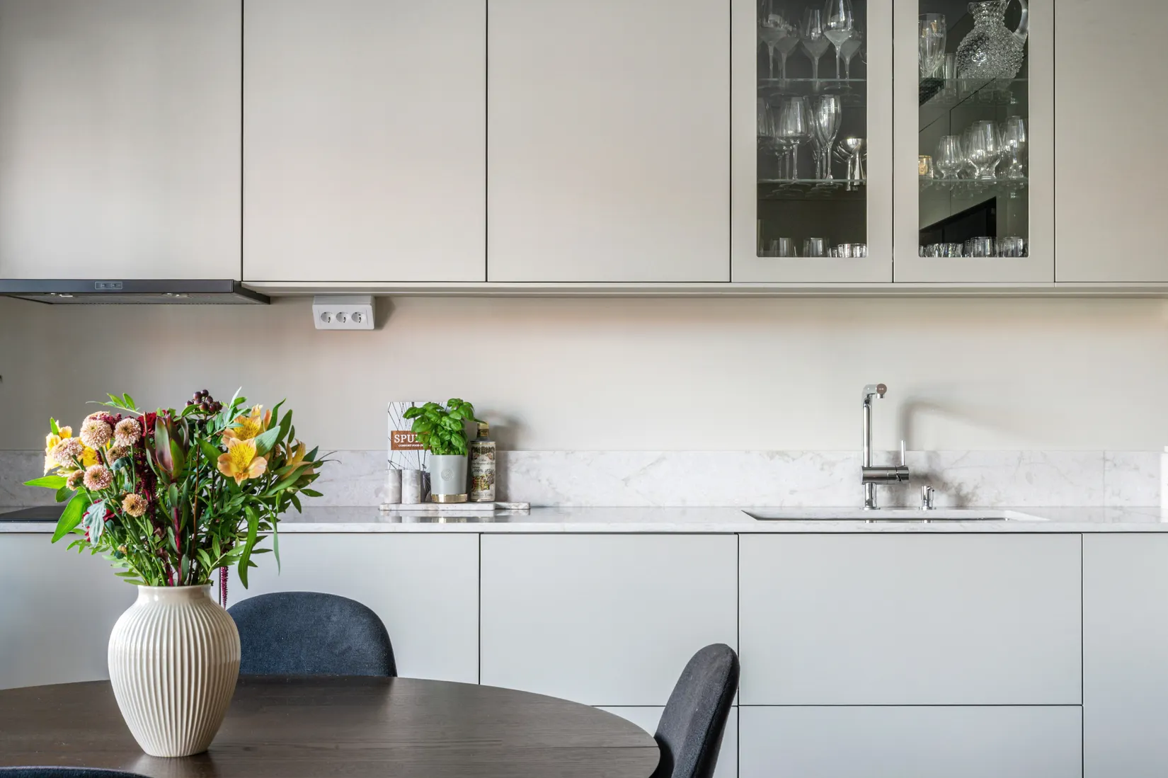 Bostadsrätt, Lupinstigen 17A, Vendelsö, Haninge