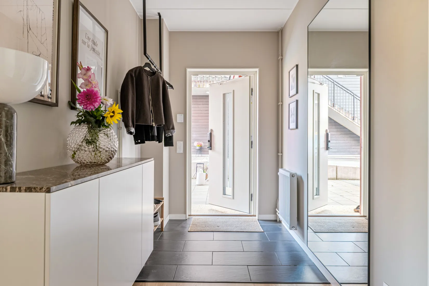 Bostadsrätt, Lupinstigen 17A, Vendelsö, Haninge