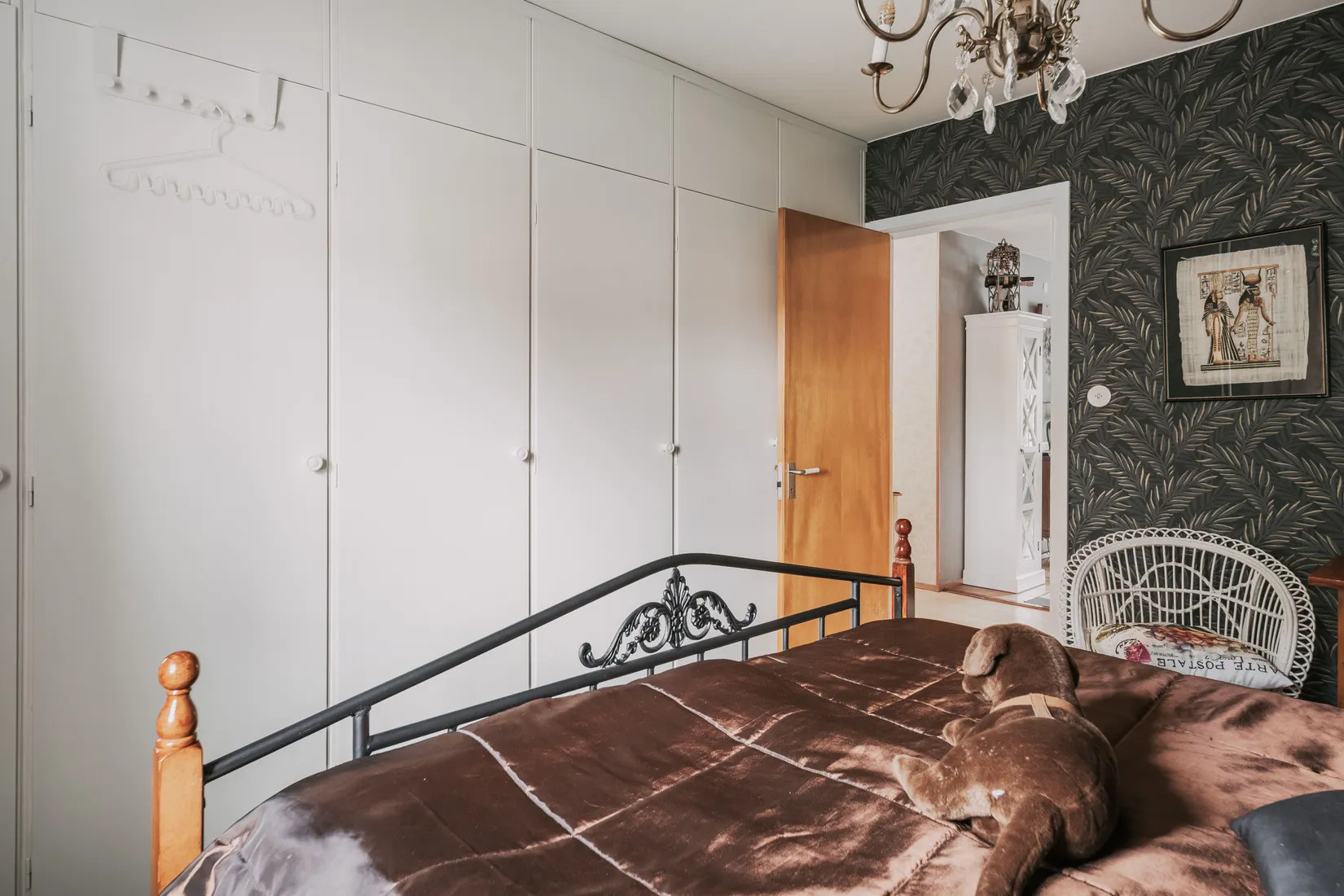 Bostadsrätt, Marieforsleden 54, Mariestad