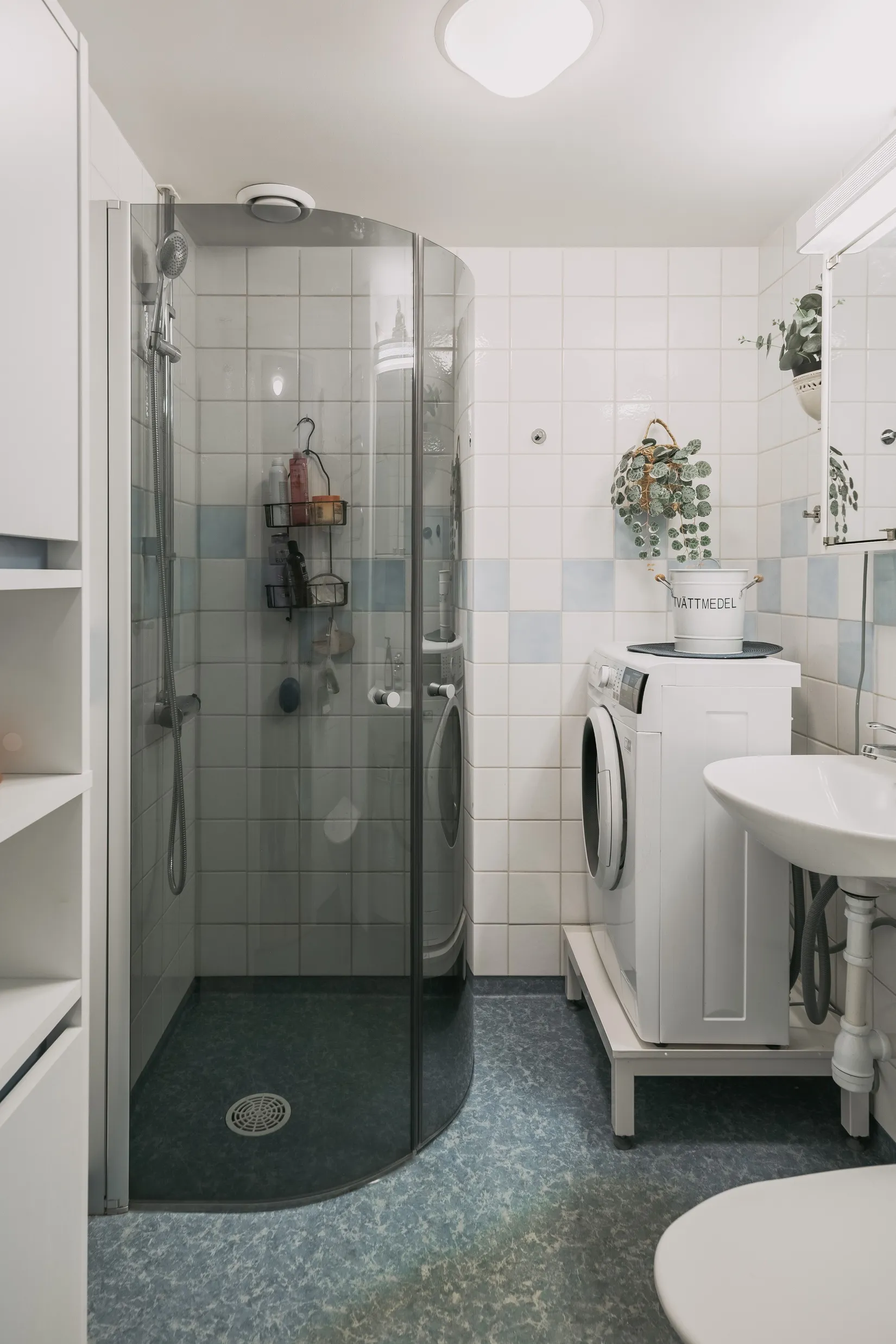 Bostadsrätt, Marieforsleden 54, Mariestad