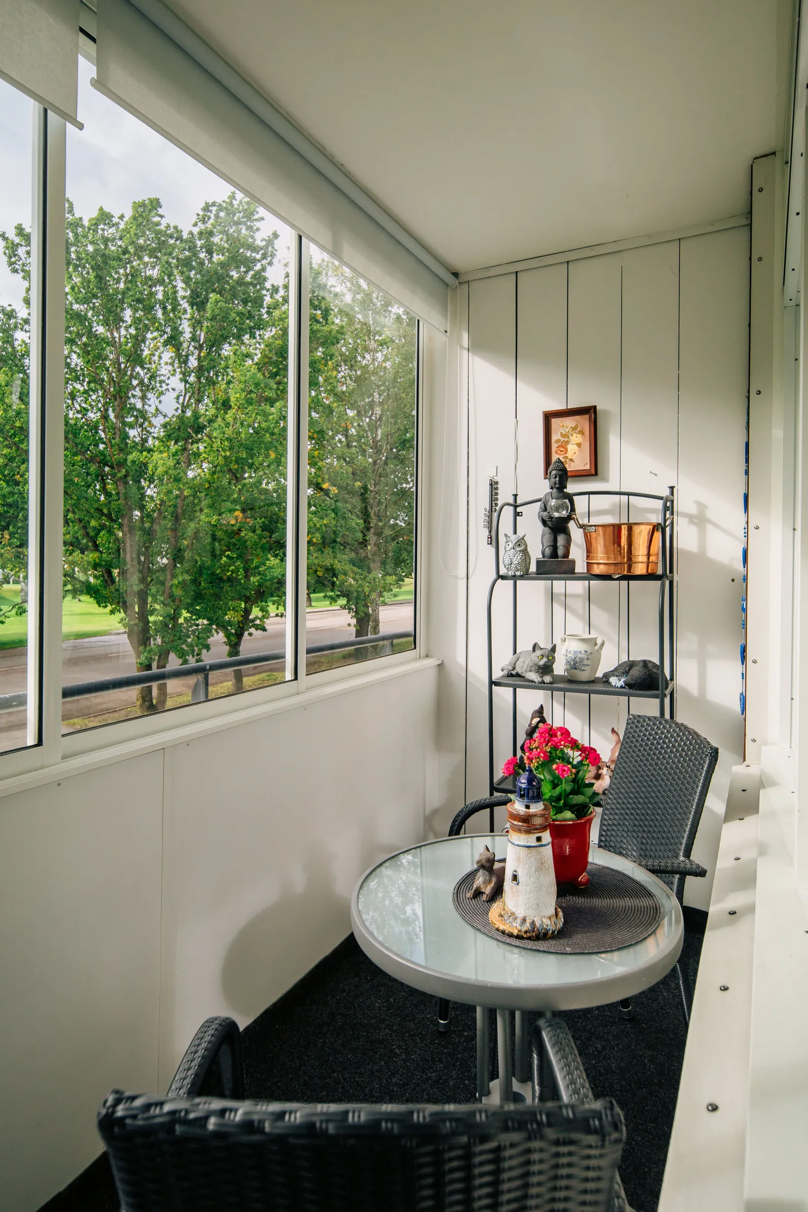 Bostadsrätt, Marieforsleden 54, Mariestad