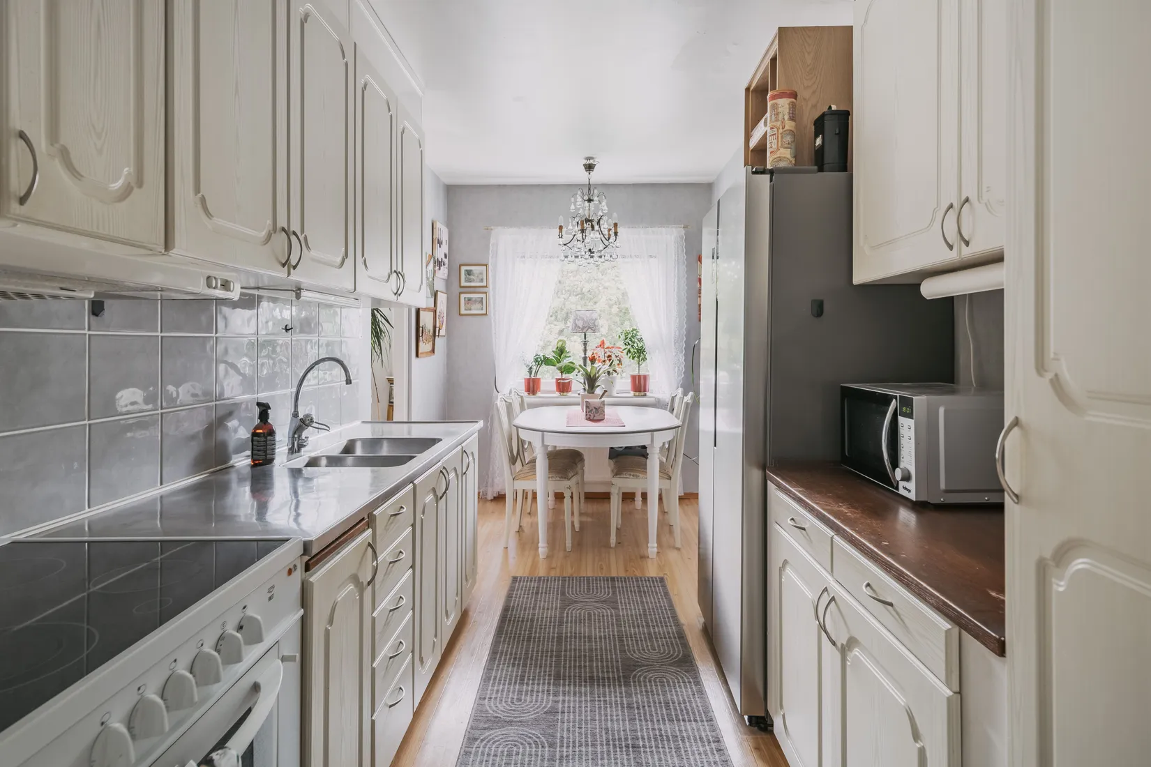 Bostadsrätt, Marieforsleden 54, Mariestad