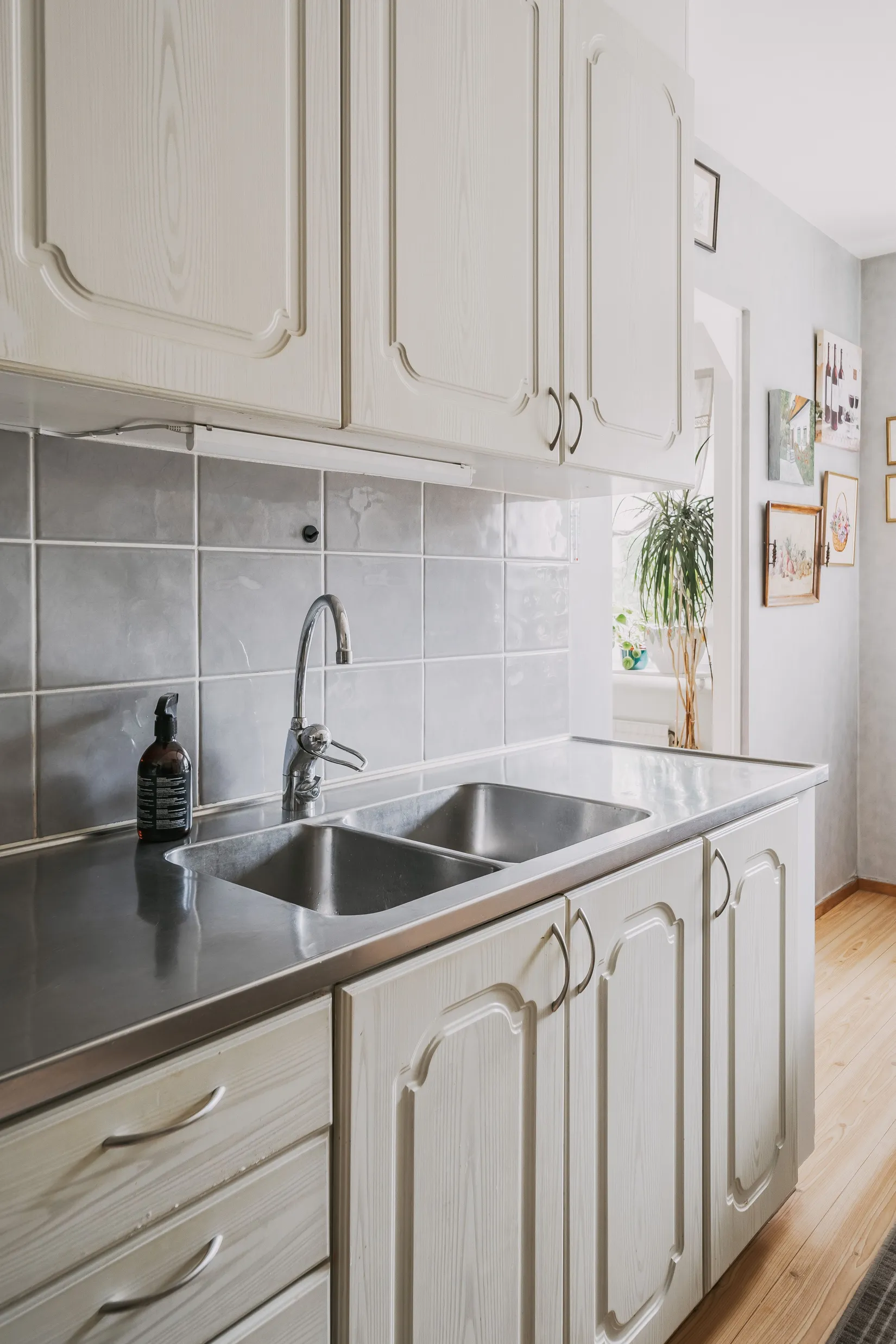 Bostadsrätt, Marieforsleden 54, Mariestad