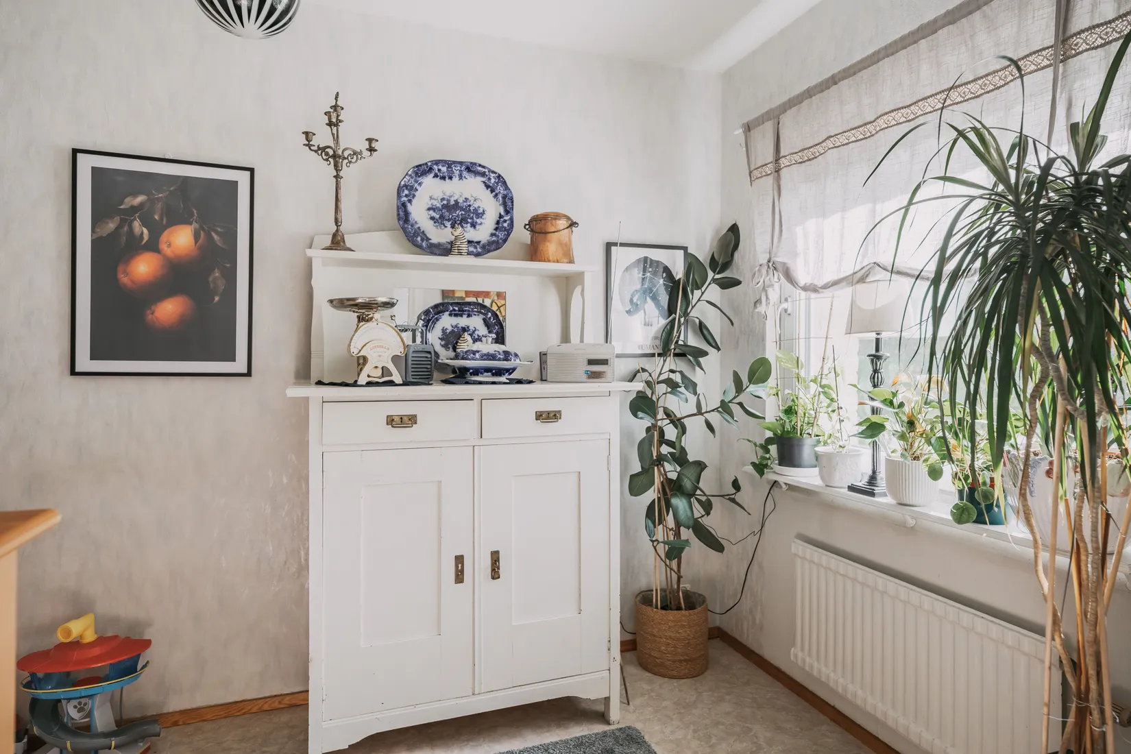 Bostadsrätt, Marieforsleden 54, Mariestad