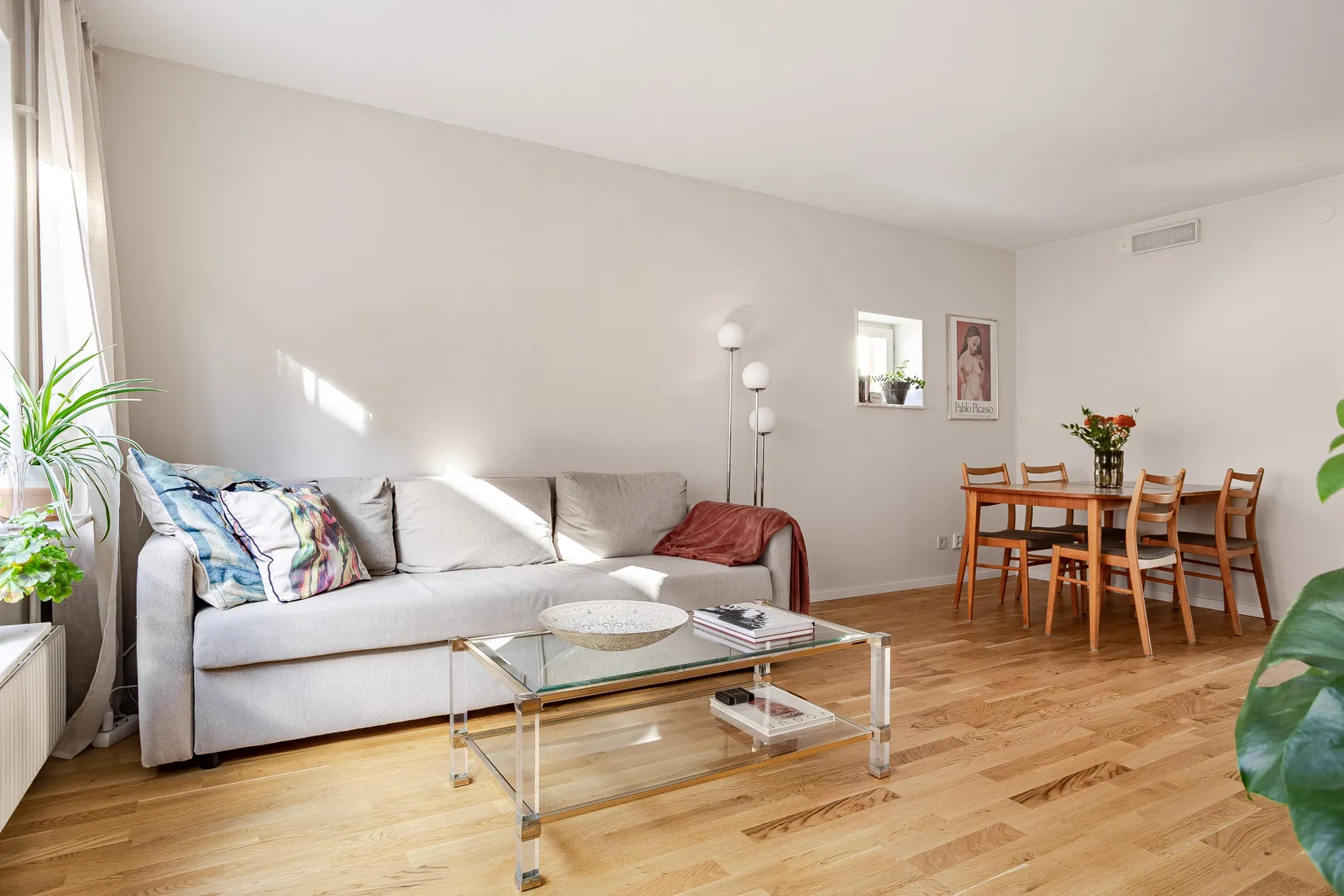 Bostadsrätt, Trädgårdsgatan 8c, Centralt - Stenstan, Sundsvall