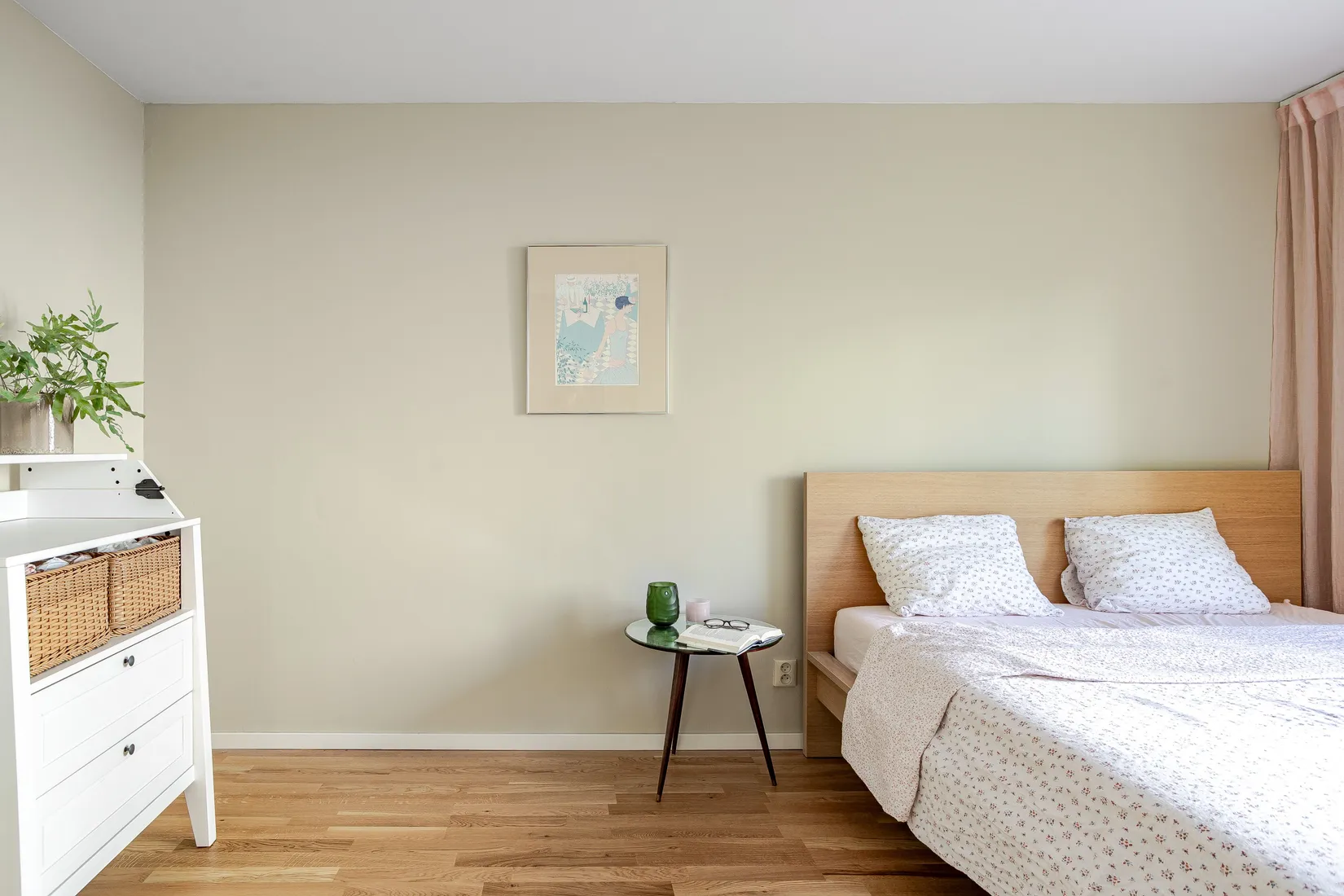 Bostadsrätt, Trädgårdsgatan 8c, Centralt - Stenstan, Sundsvall